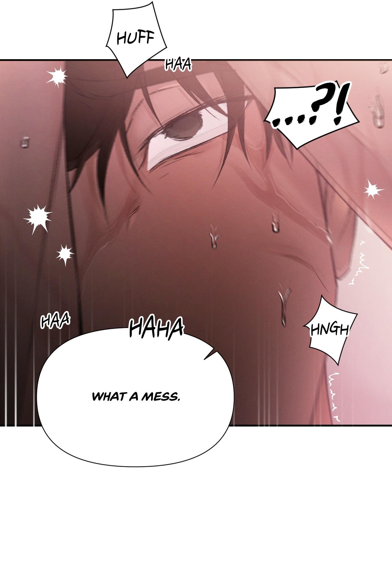 Read Codename Anastasia chapter 54.3 image 68 on Lezhin