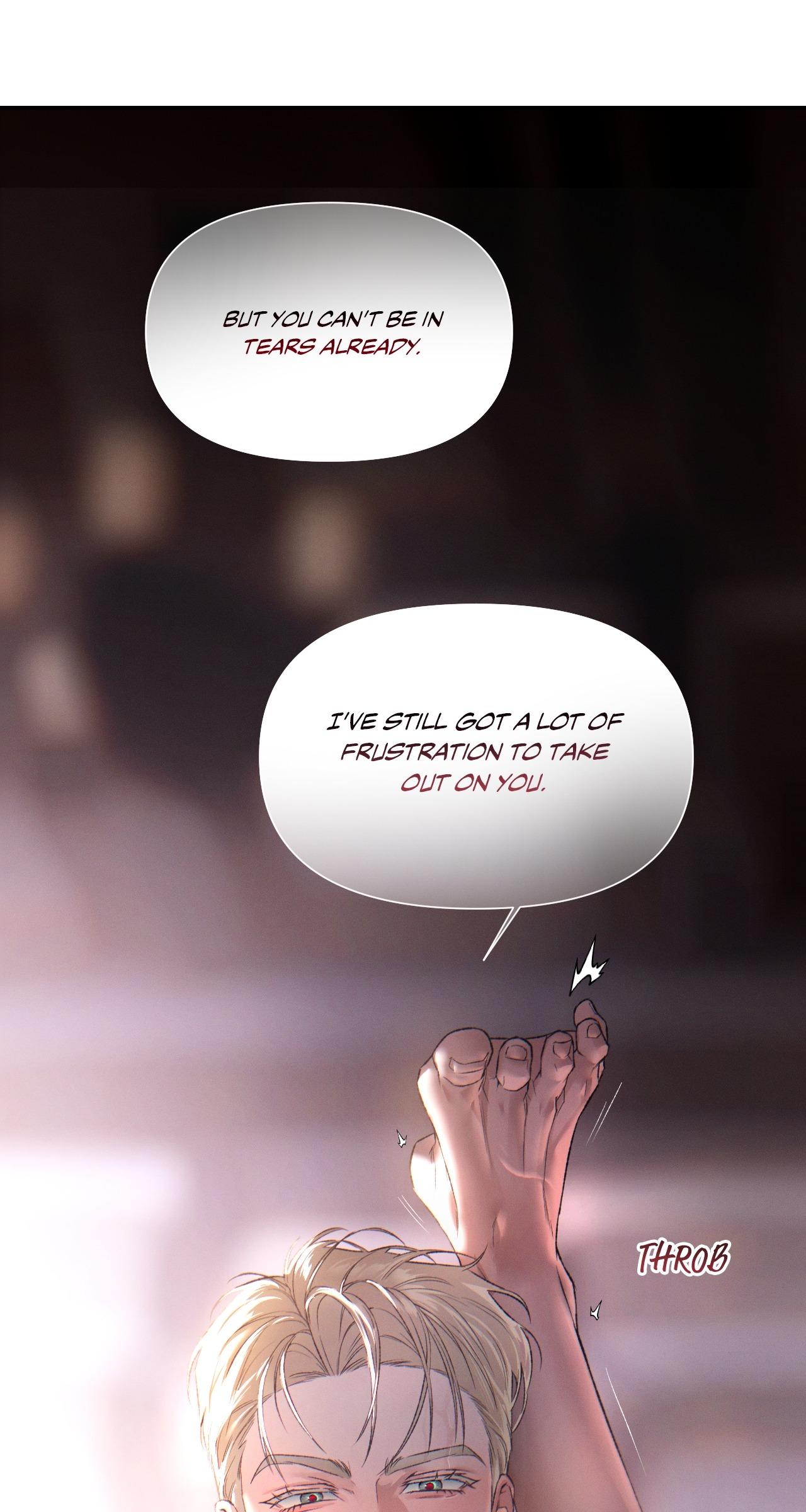 Read Codename Anastasia chapter 54.3 image 69 on Lezhin
