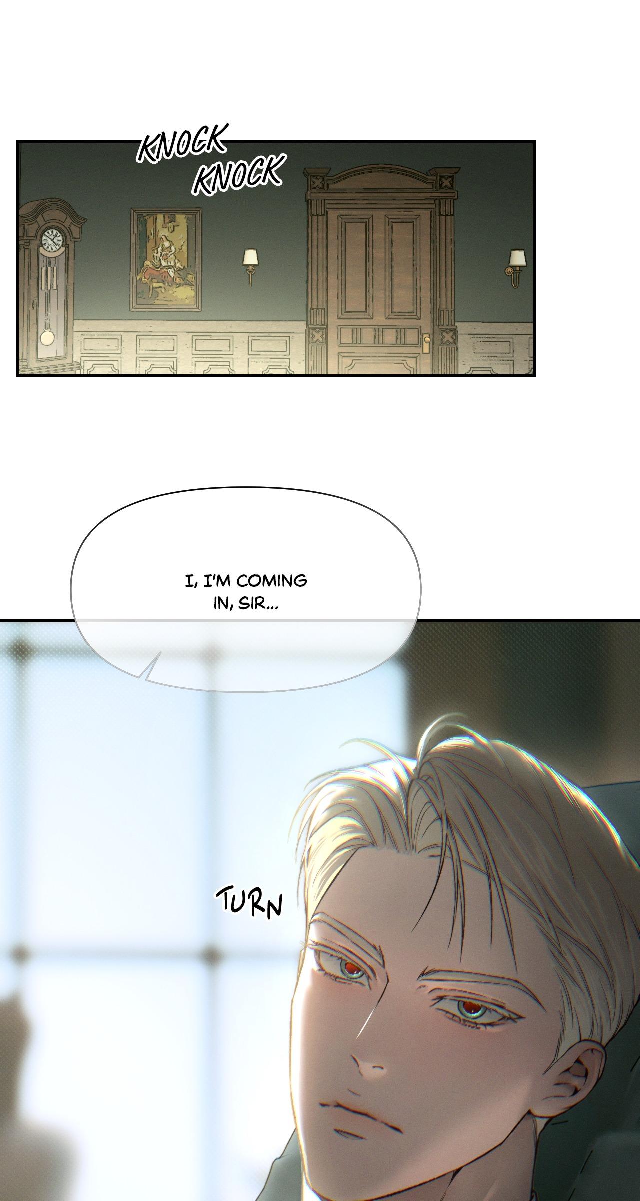 Read Codename Anastasia chapter 54.4 image 10 on Lezhin