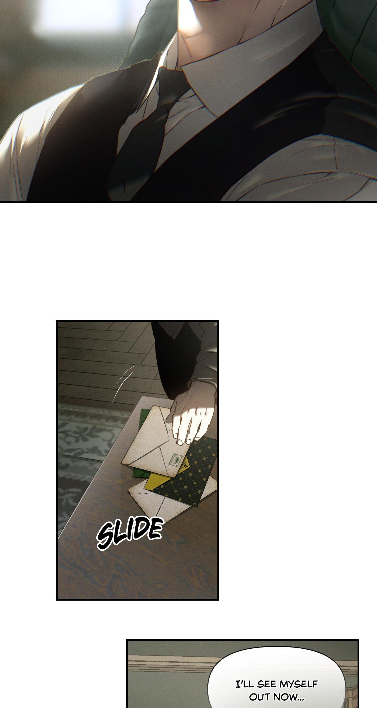 Read Codename Anastasia chapter 54.4 image 11 on Lezhin
