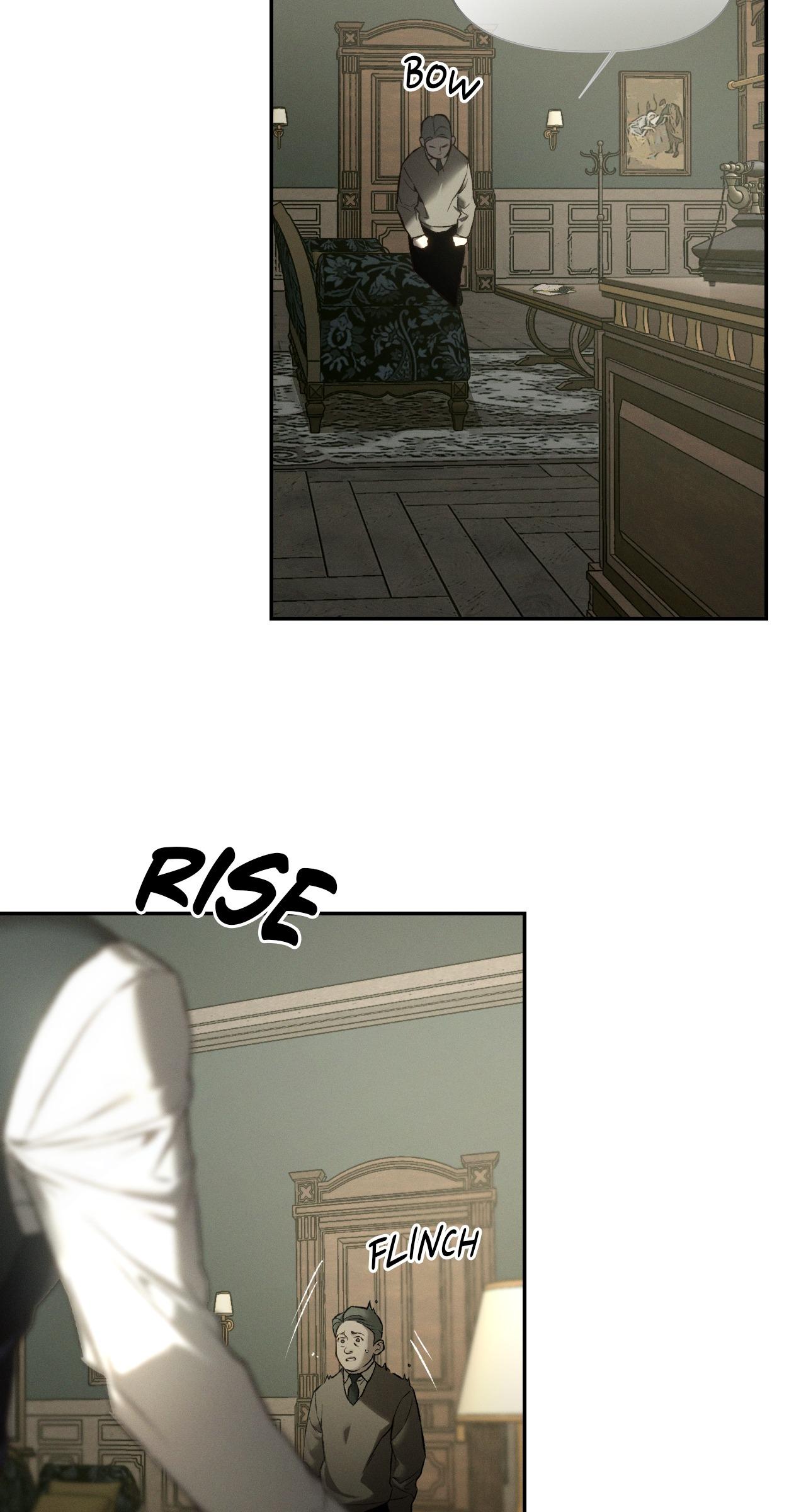 Read Codename Anastasia chapter 54.4 image 12 on Lezhin
