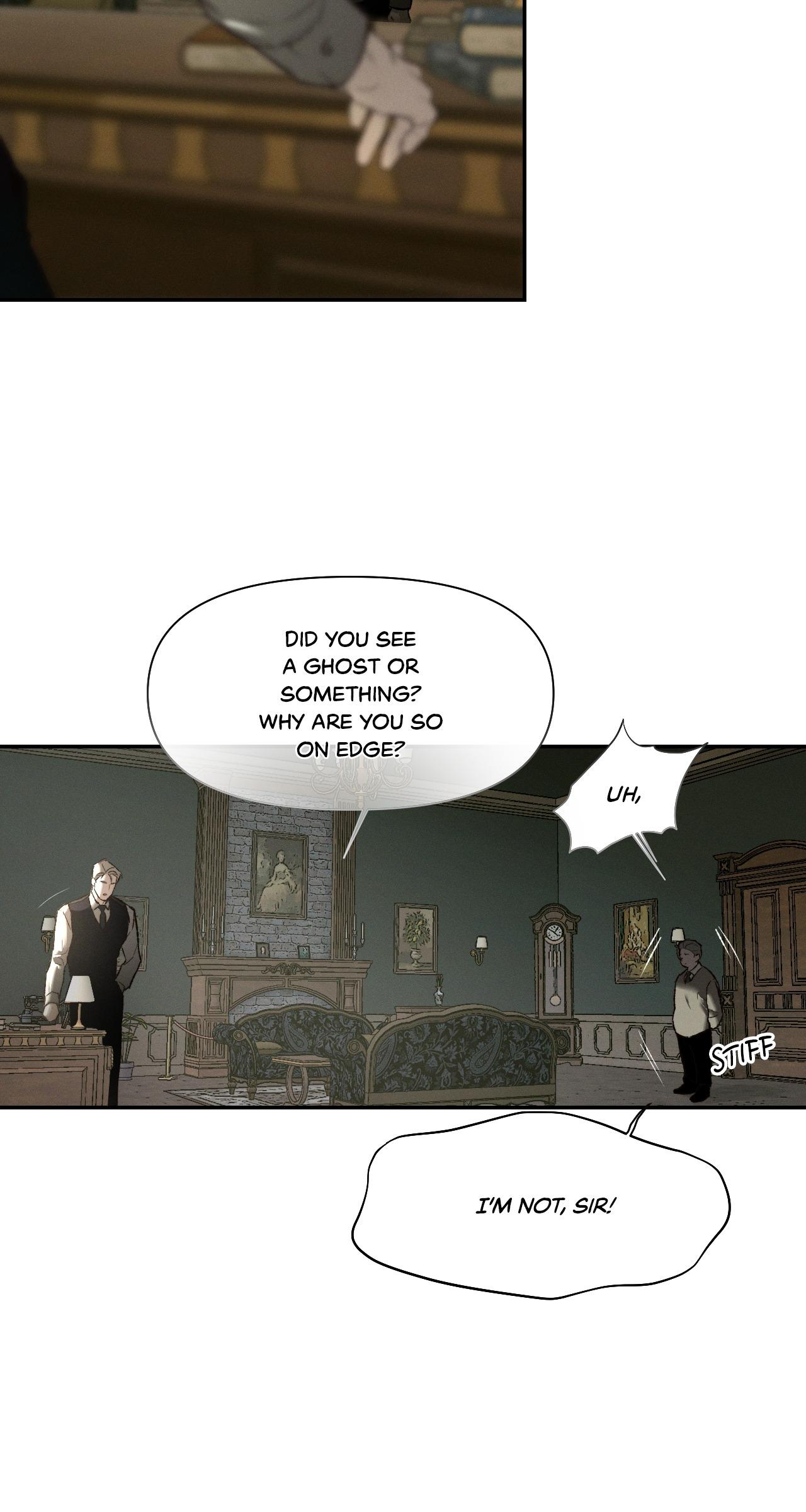 Read Codename Anastasia chapter 54.4 image 13 on Lezhin