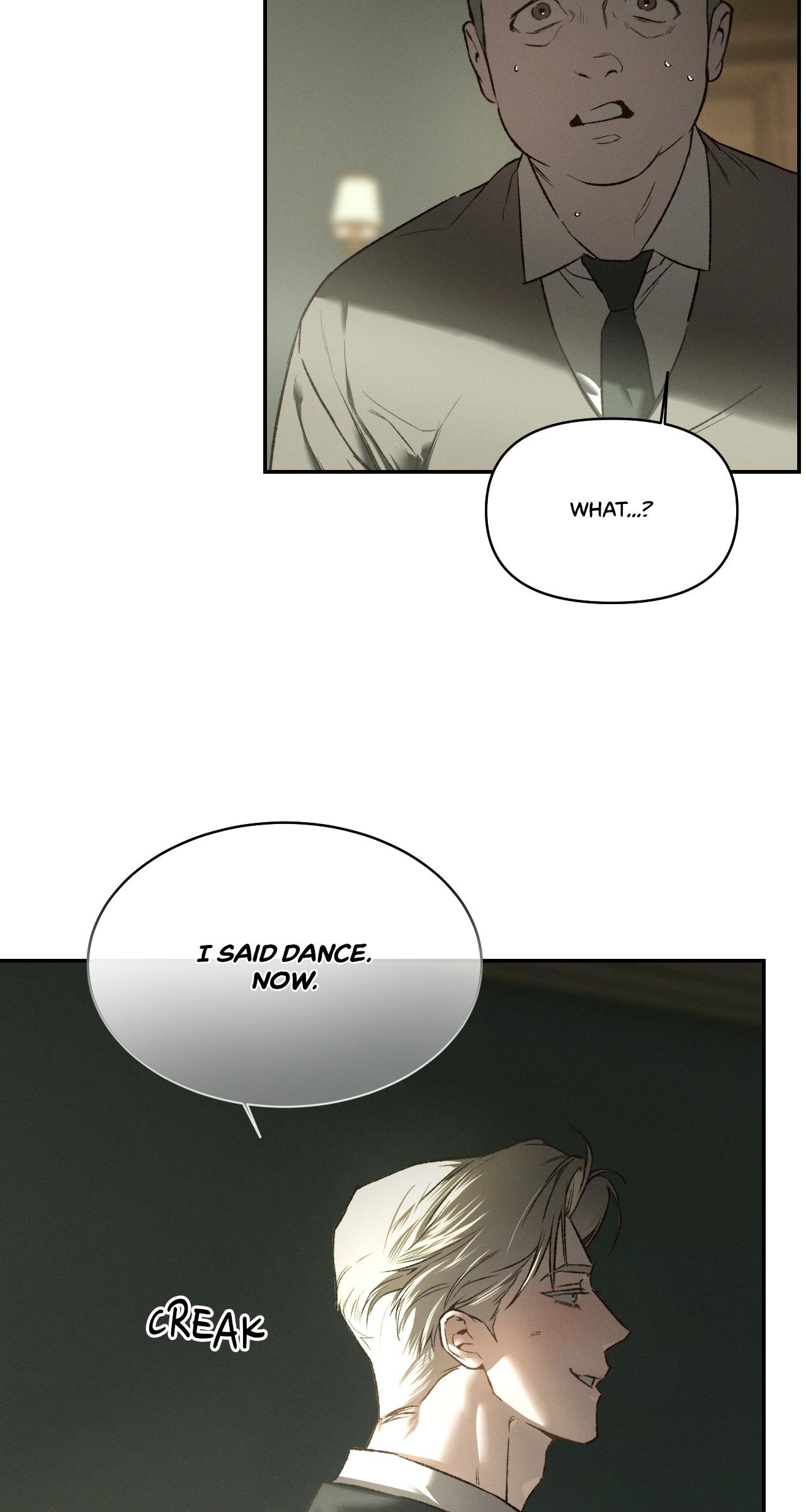 Read Codename Anastasia chapter 54.4 image 15 on Lezhin