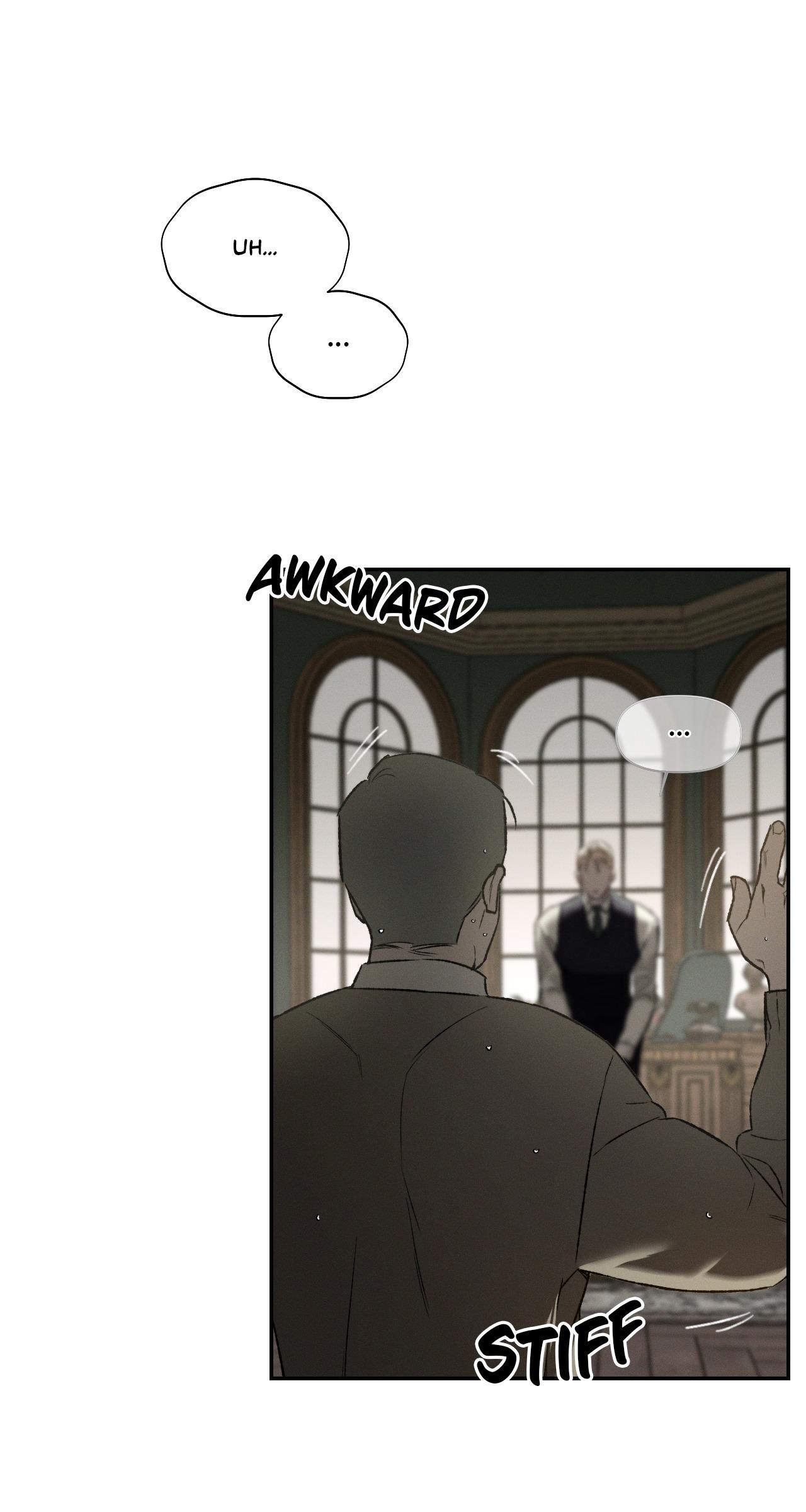 Read Codename Anastasia chapter 54.4 image 17 on Lezhin