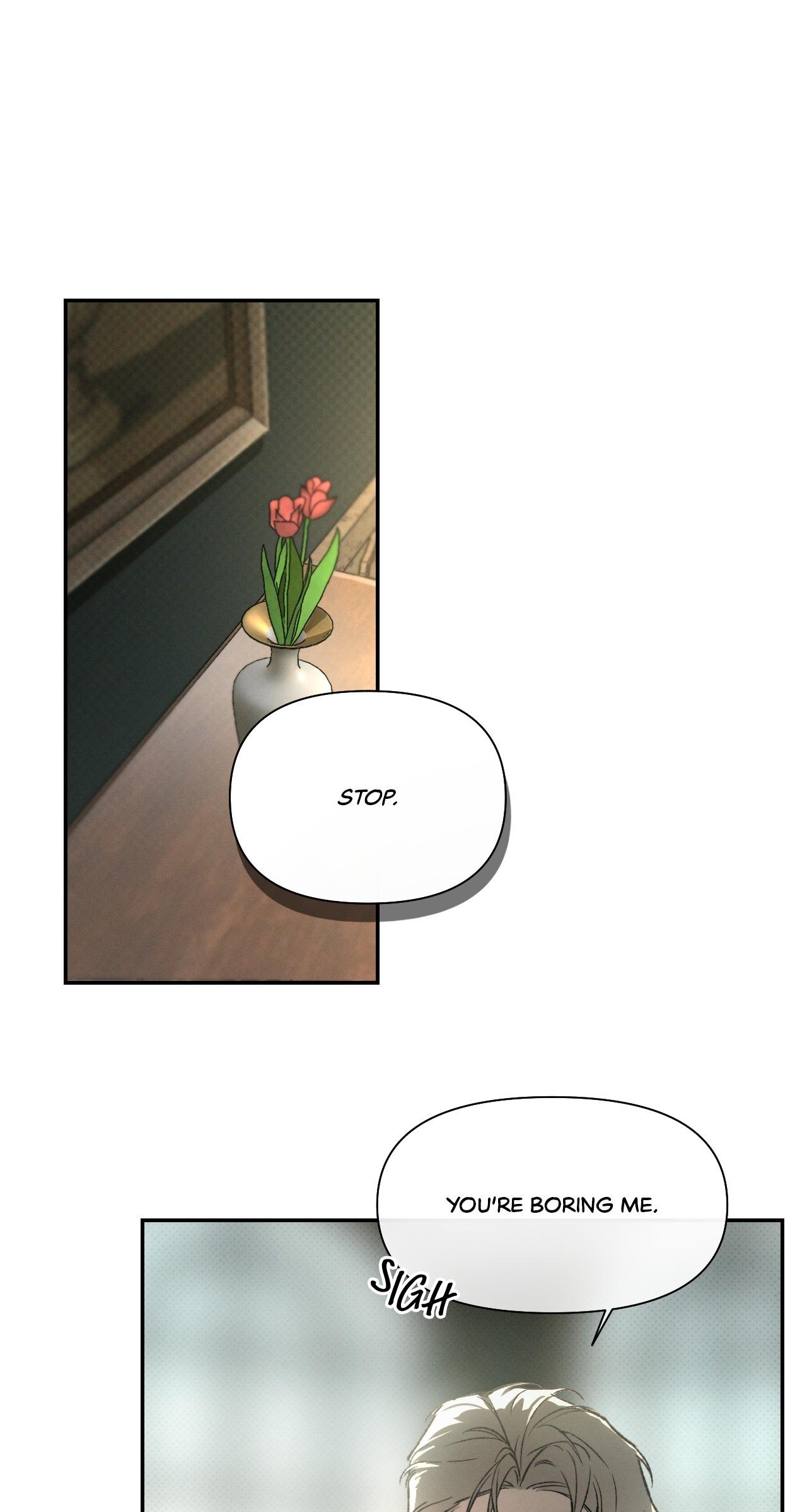 Read Codename Anastasia chapter 54.4 image 18 on Lezhin