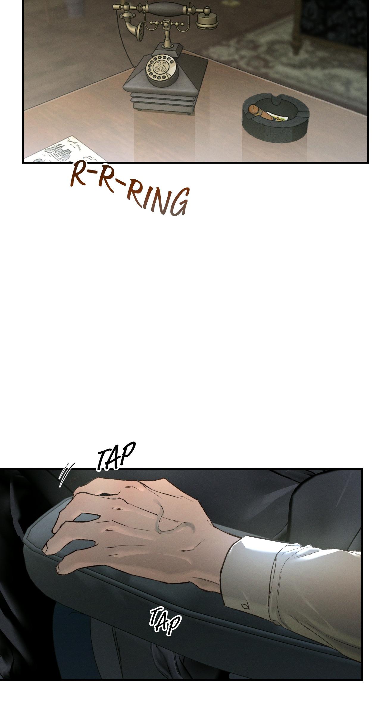 Read Codename Anastasia chapter 54.4 image 2 on Lezhin