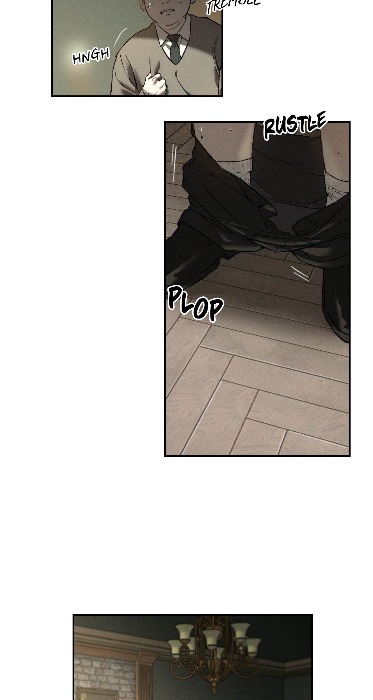 Read Codename Anastasia chapter 54.4 image 20 on Lezhin