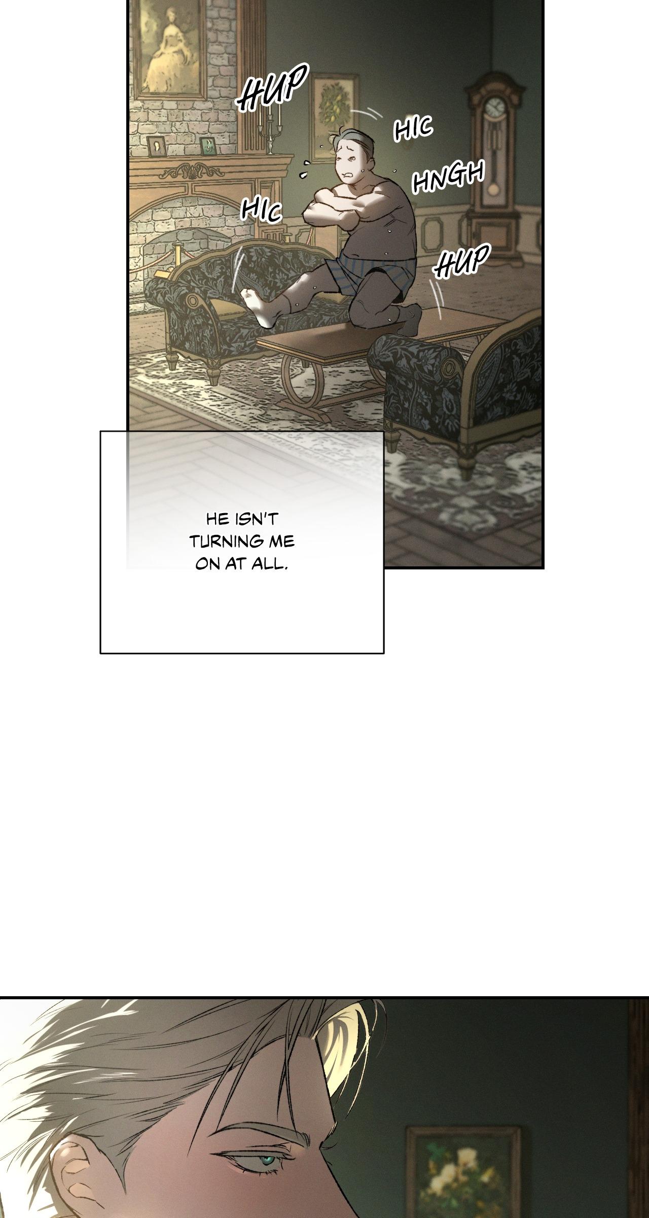 Read Codename Anastasia chapter 54.4 image 21 on Lezhin