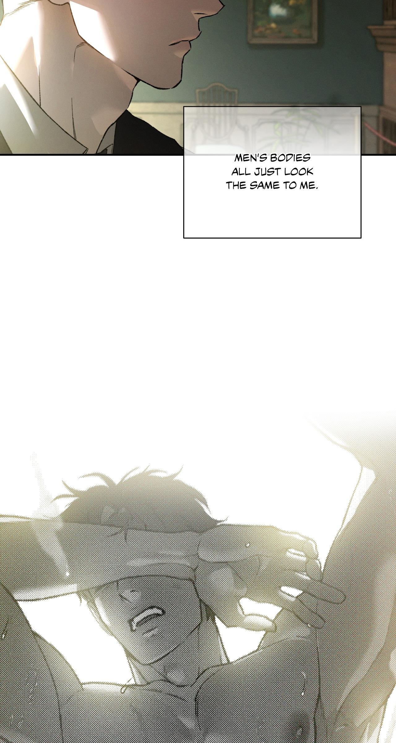 Read Codename Anastasia chapter 54.4 image 22 on Lezhin