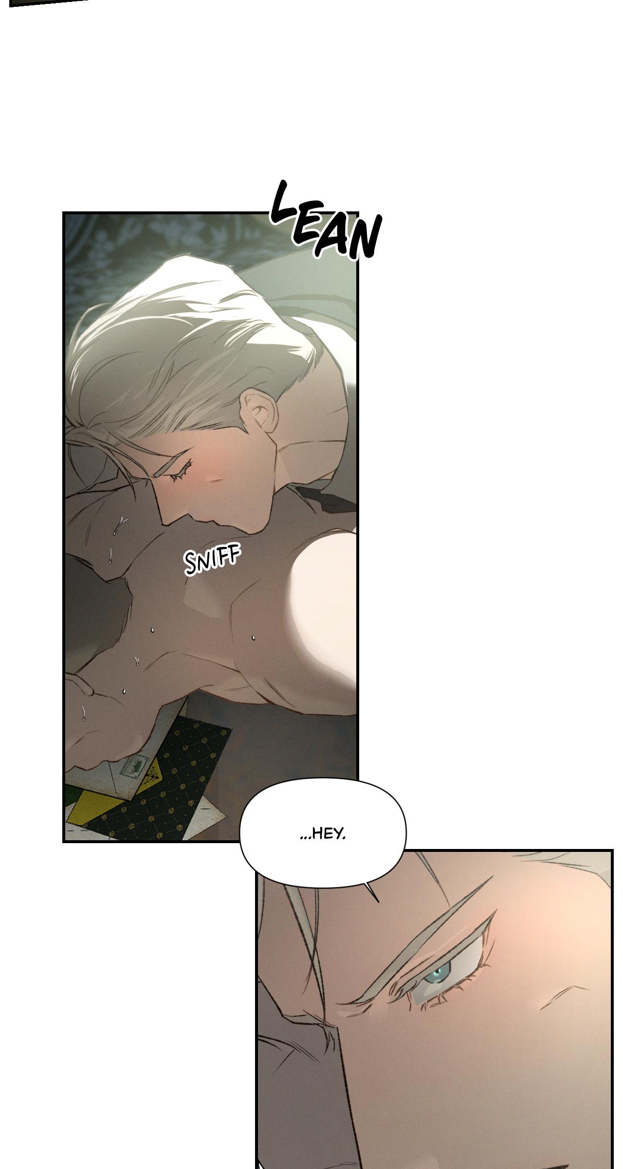 Read Codename Anastasia chapter 54.4 image 27 on Lezhin
