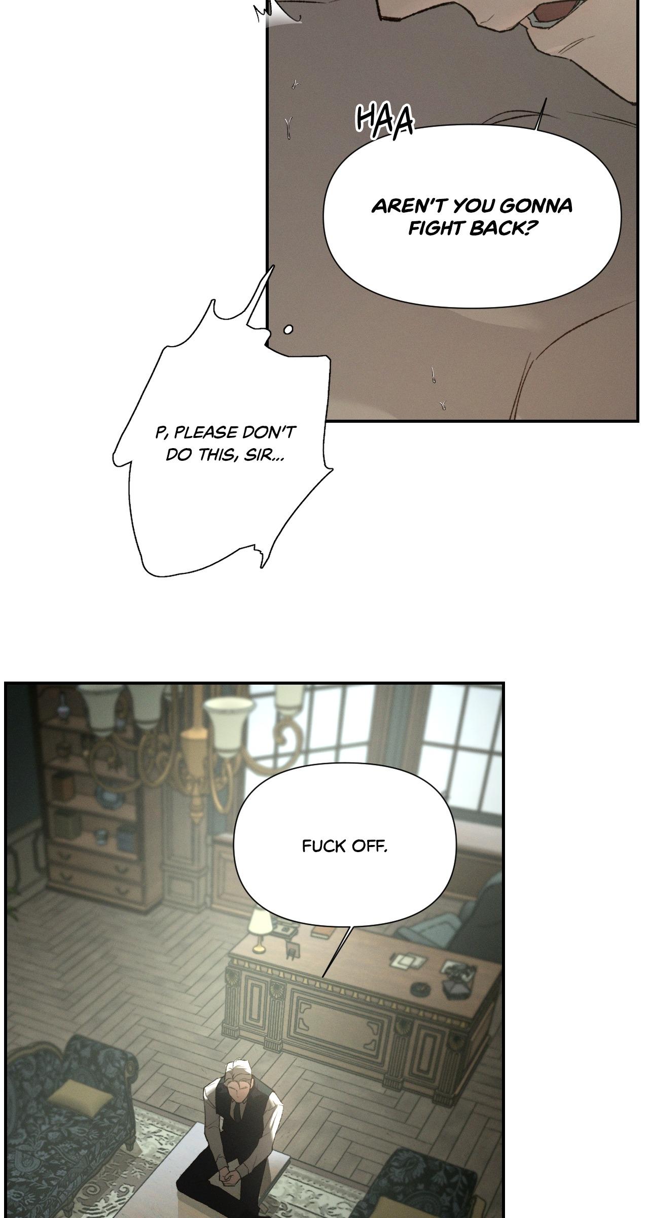 Read Codename Anastasia chapter 54.4 image 28 on Lezhin
