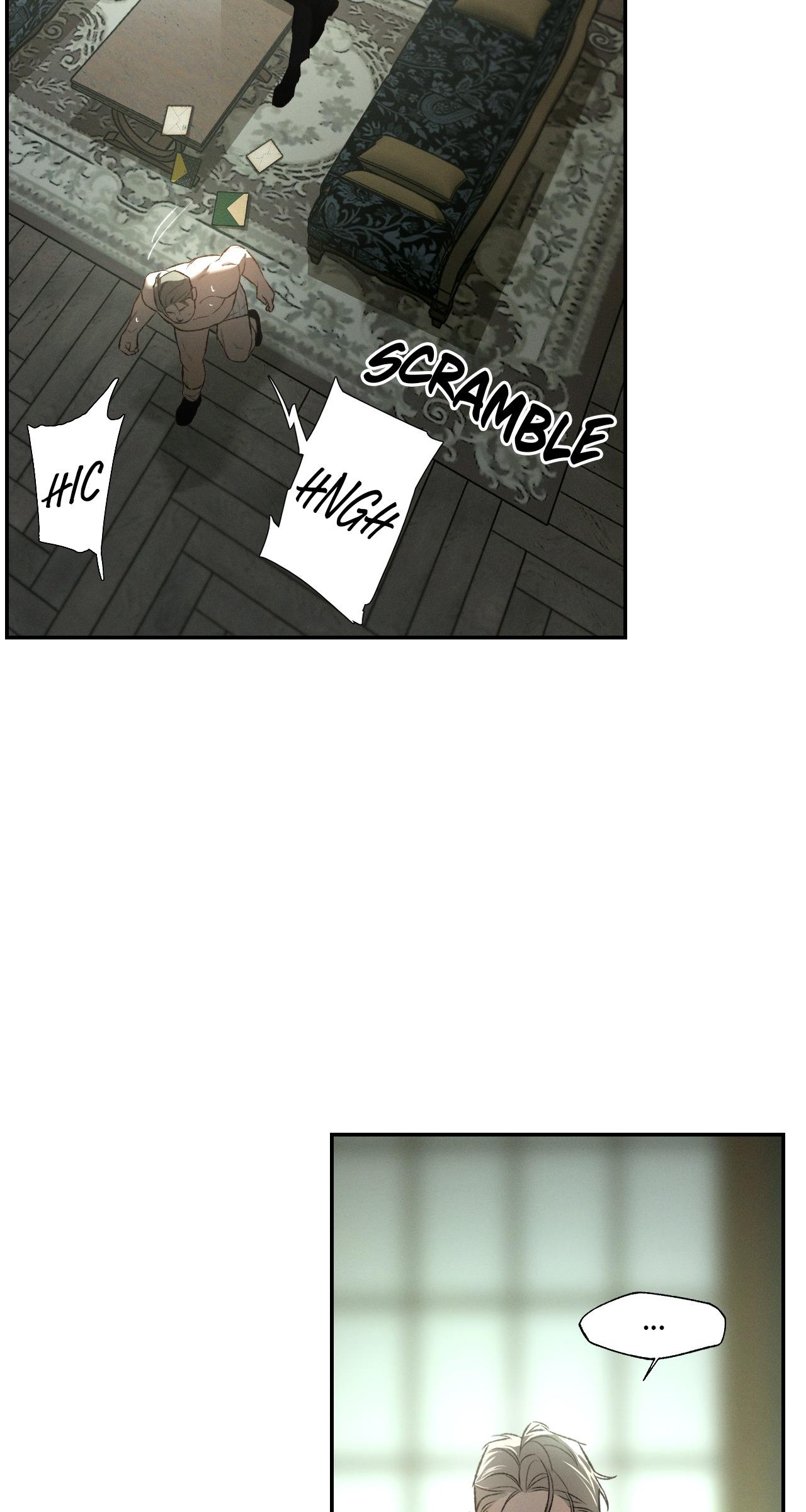 Read Codename Anastasia chapter 54.4 image 29 on Lezhin