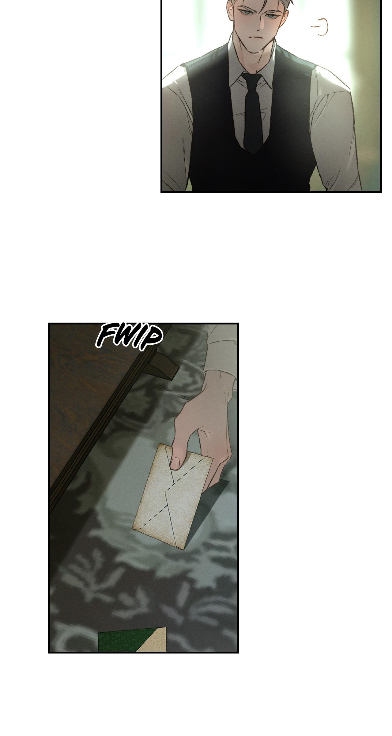 Read Codename Anastasia chapter 54.4 image 30 on Lezhin