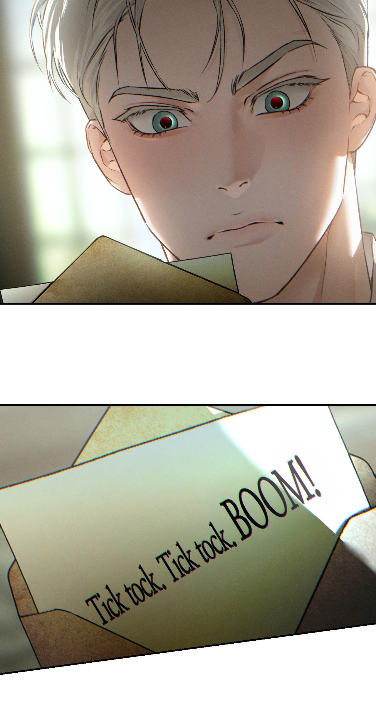 Read Codename Anastasia chapter 54.4 image 32 on Lezhin