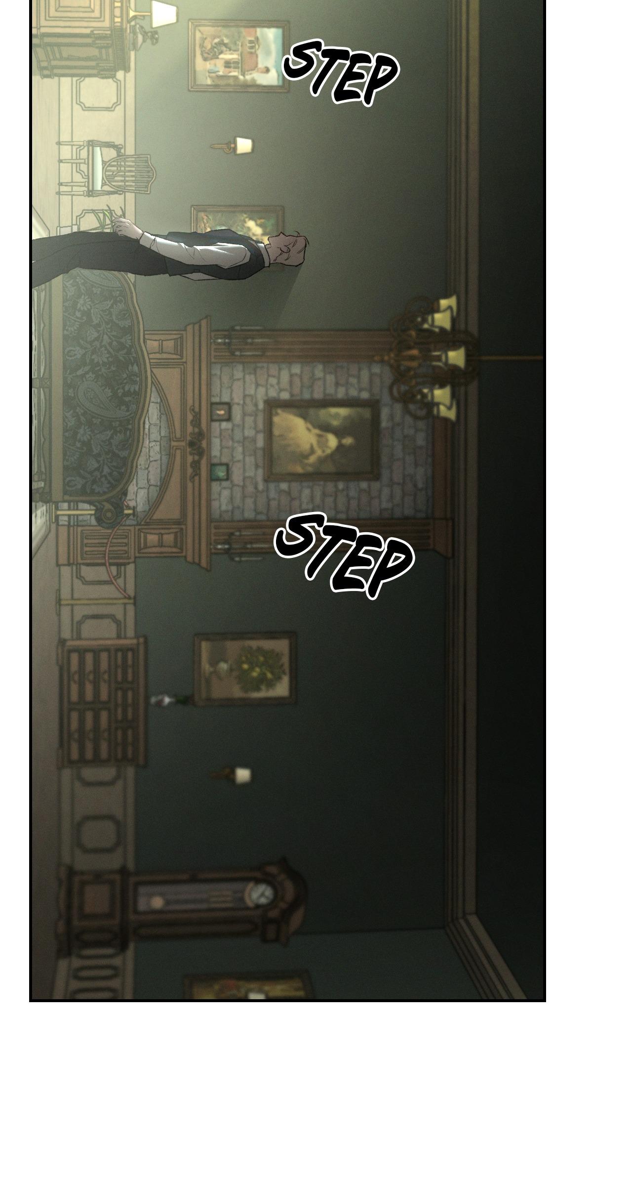 Read Codename Anastasia chapter 54.4 image 38 on Lezhin