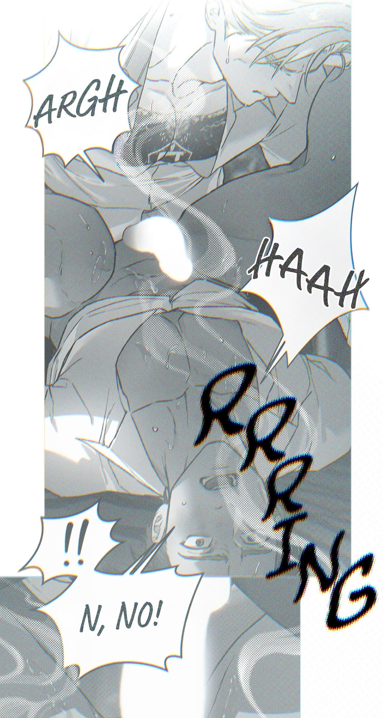 Read Codename Anastasia chapter 54.4 image 4 on Lezhin