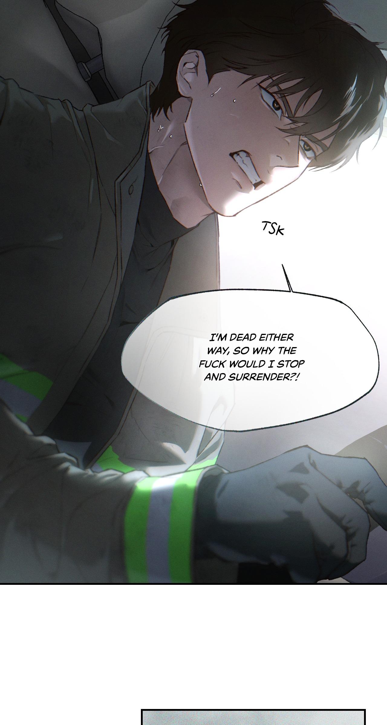 Read Codename Anastasia chapter 54.4 image 48 on Lezhin