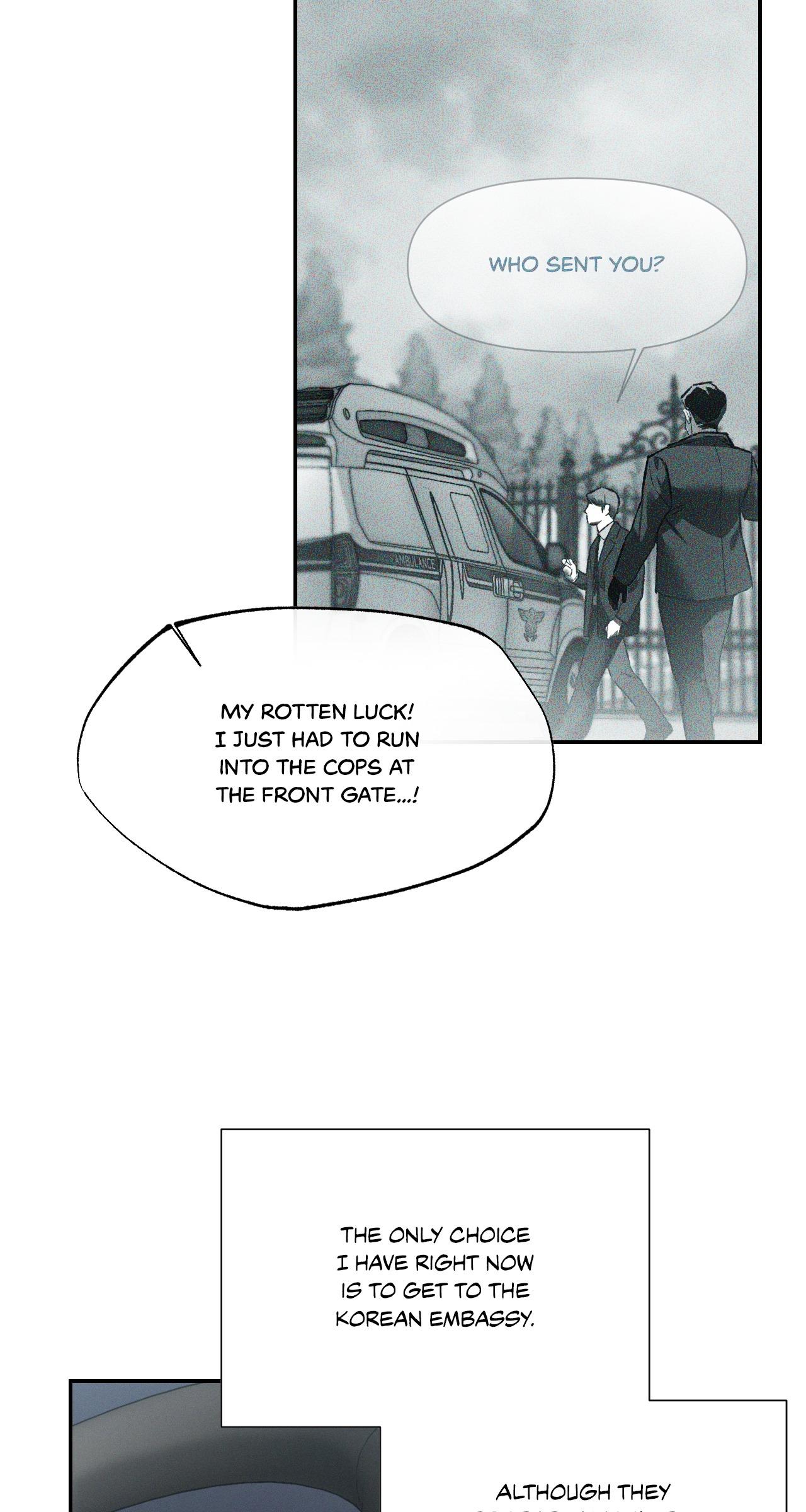 Read Codename Anastasia chapter 54.4 image 49 on Lezhin