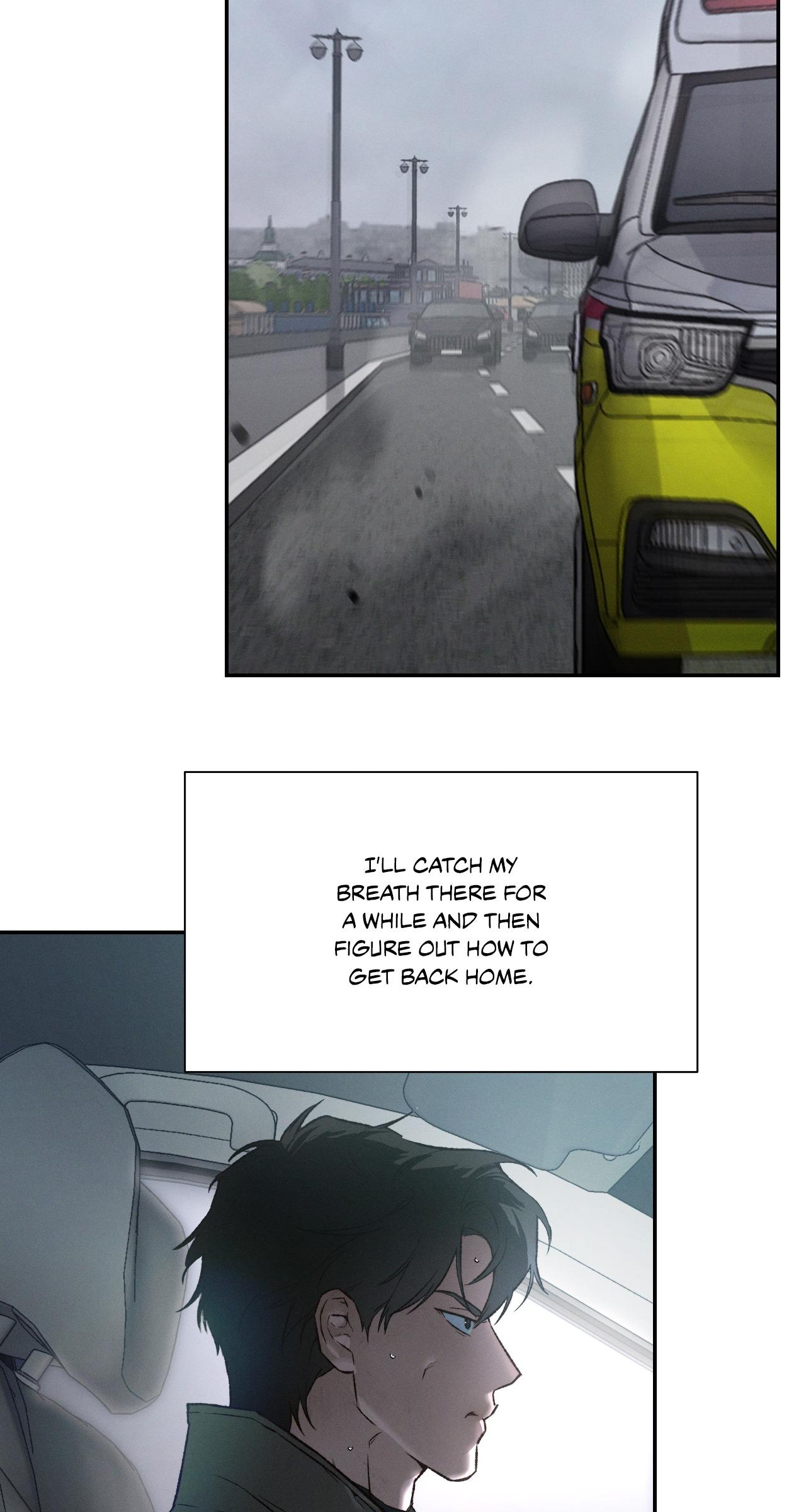 Read Codename Anastasia chapter 54.4 image 51 on Lezhin