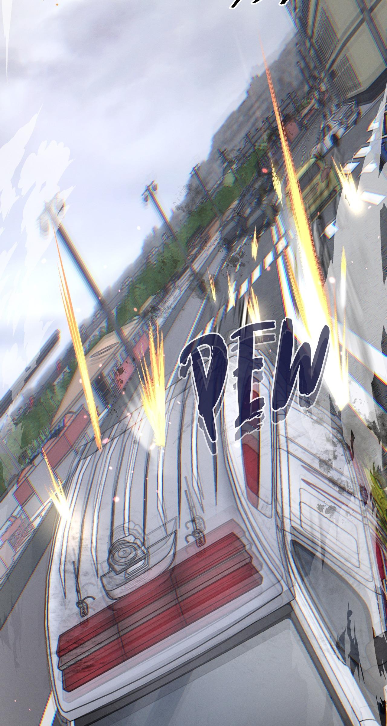 Read Codename Anastasia chapter 54.4 image 54 on Lezhin