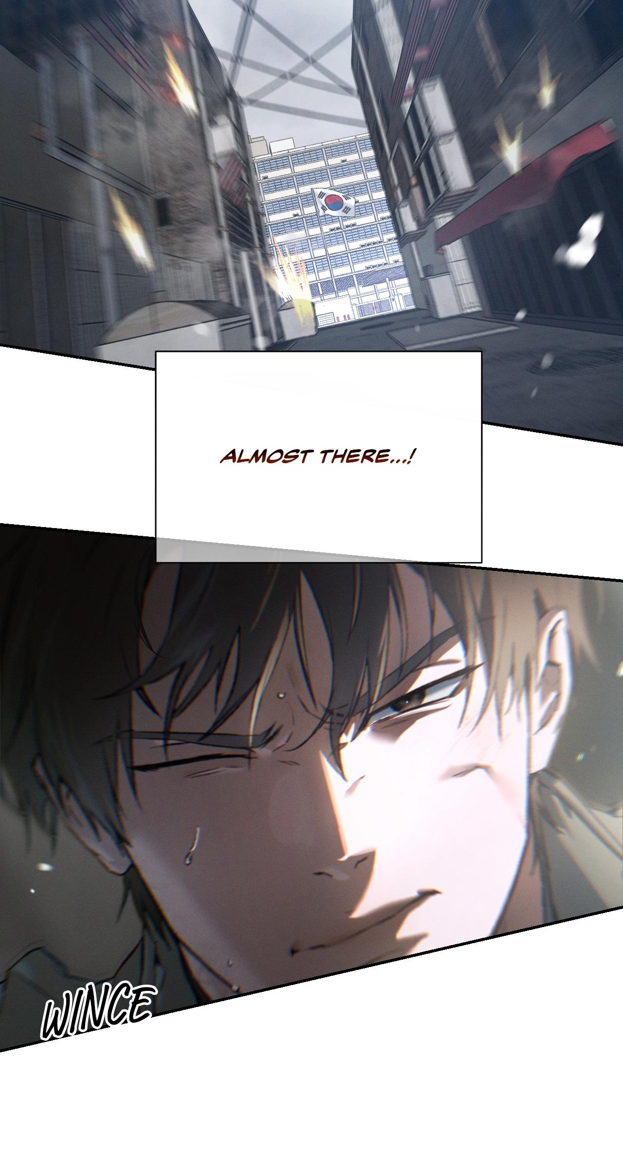 Read Codename Anastasia chapter 54.4 image 61 on Lezhin