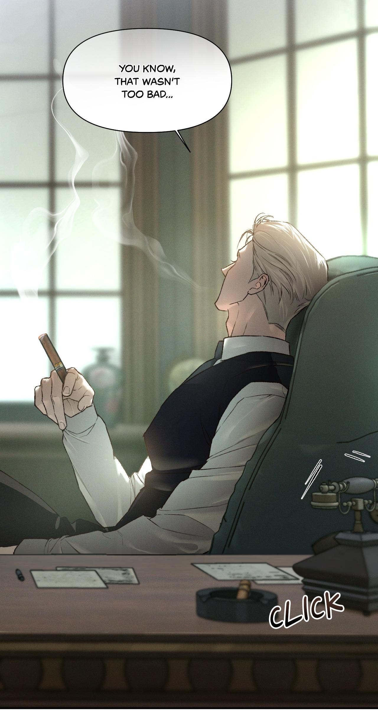 Read Codename Anastasia chapter 54.4 image 7 on Lezhin
