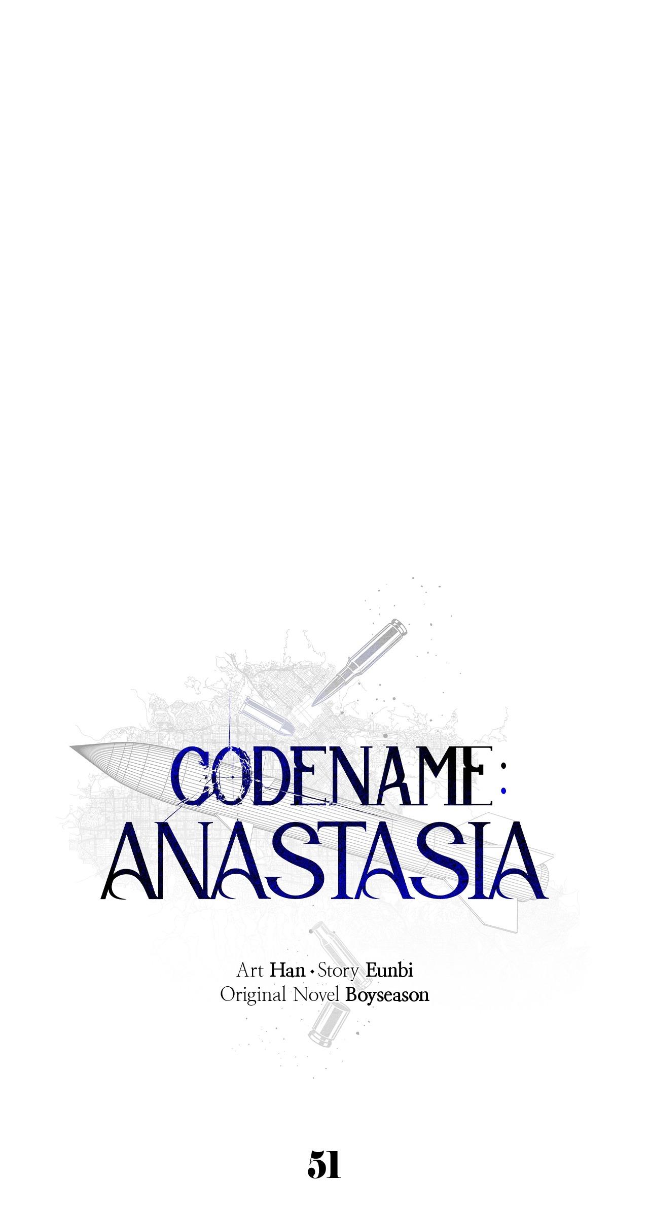 Read Codename Anastasia chapter 54.4 image 8 on Lezhin