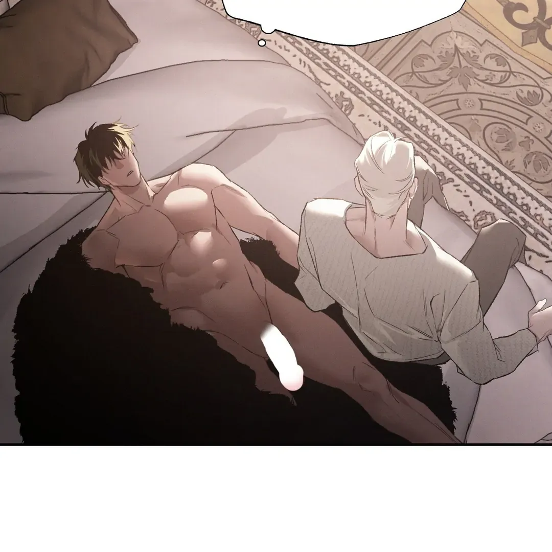 Read Codename Anastasia chapter 54 image 18 on Lezhin