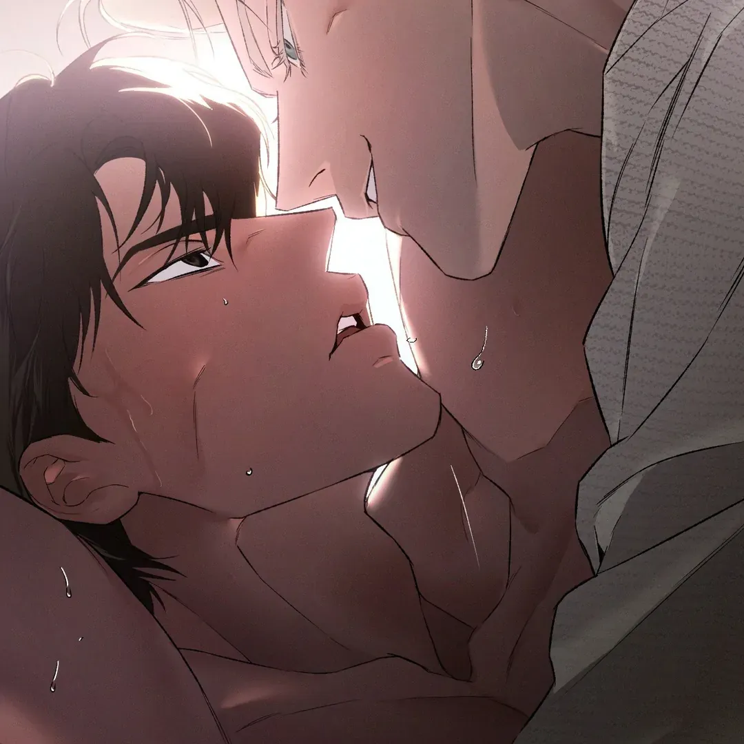 Read Codename Anastasia chapter 54 image 30 on Lezhin