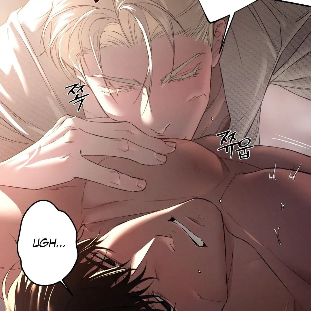 Read Codename Anastasia chapter 54 image 34 on Lezhin