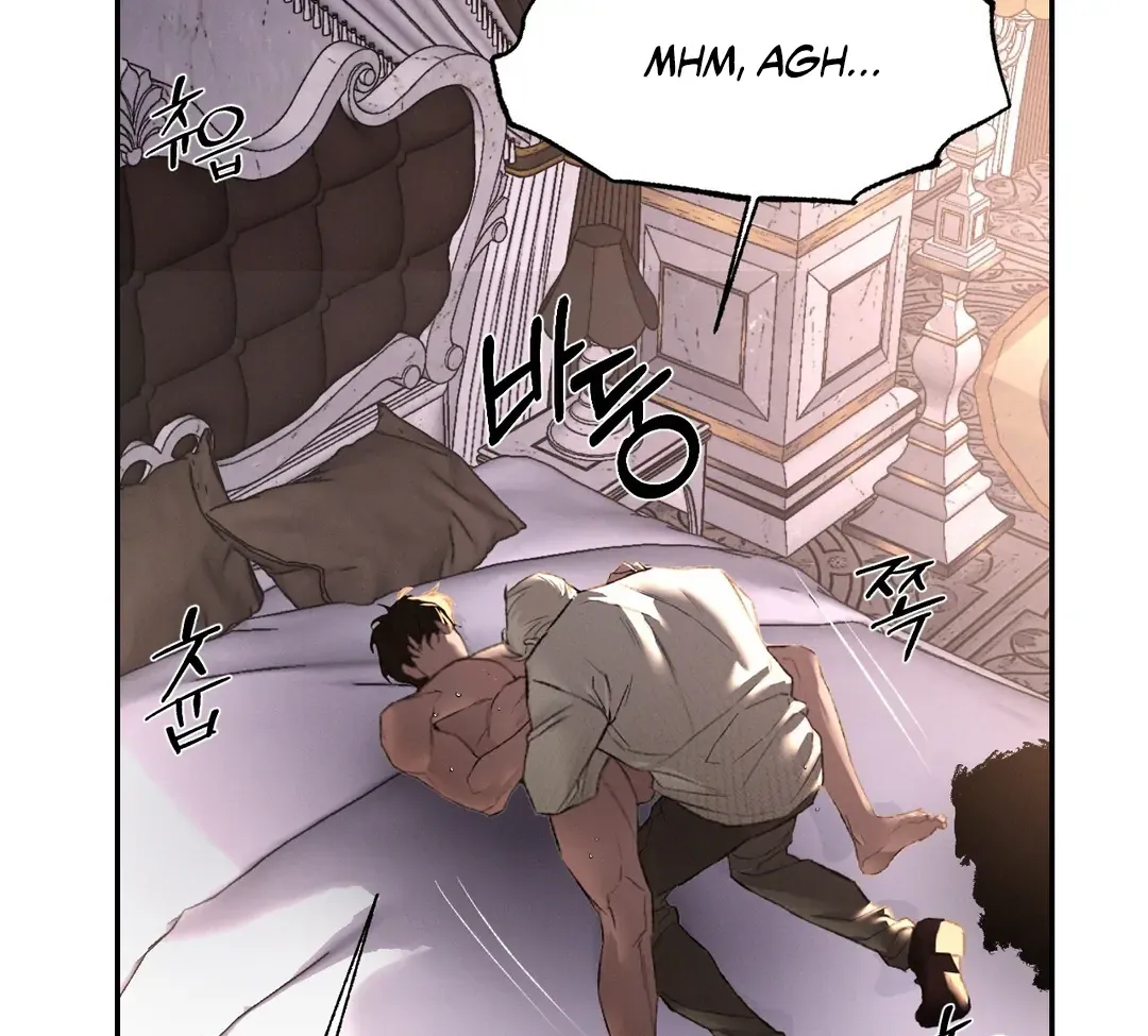 Read Codename Anastasia chapter 54 image 42 on Lezhin