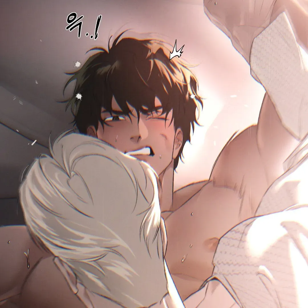 Read Codename Anastasia chapter 54 image 56 on Lezhin