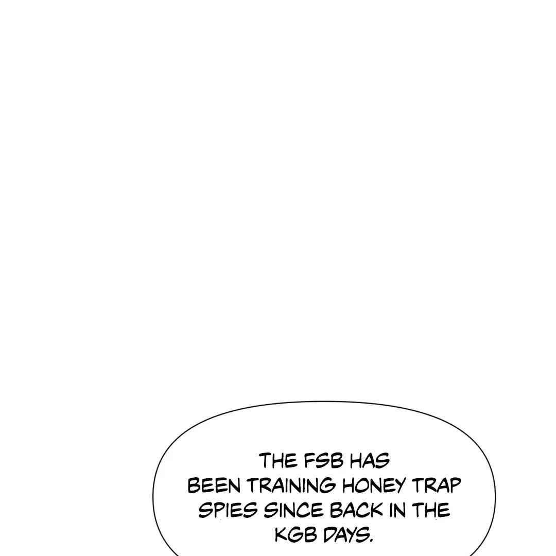 Read Codename Anastasia chapter 54 image 59 on Lezhin