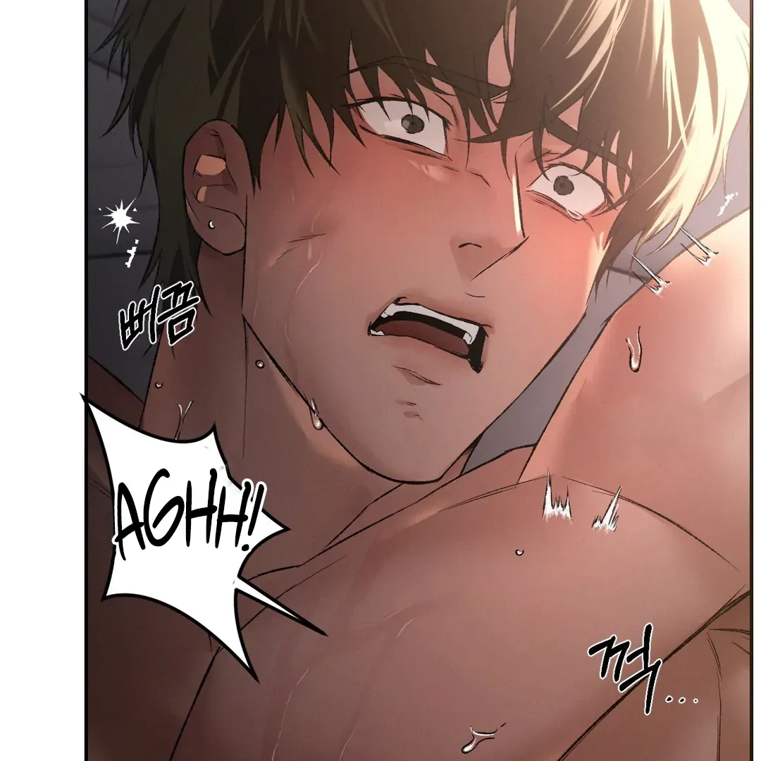 Read Codename Anastasia chapter 54 image 91 on Lezhin