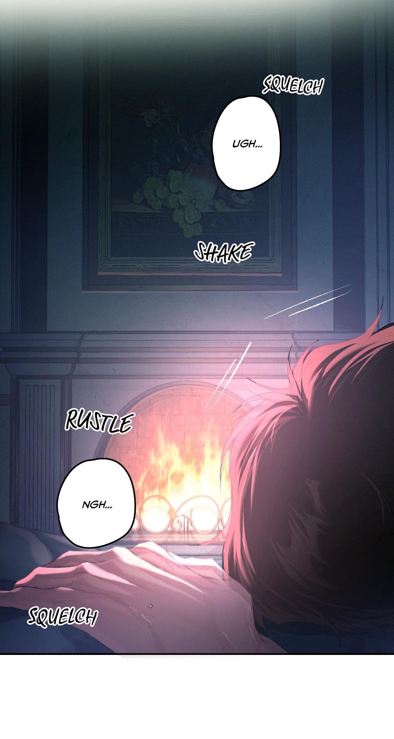 Read Codename Anastasia chapter 55.1 image 1 on Lezhin