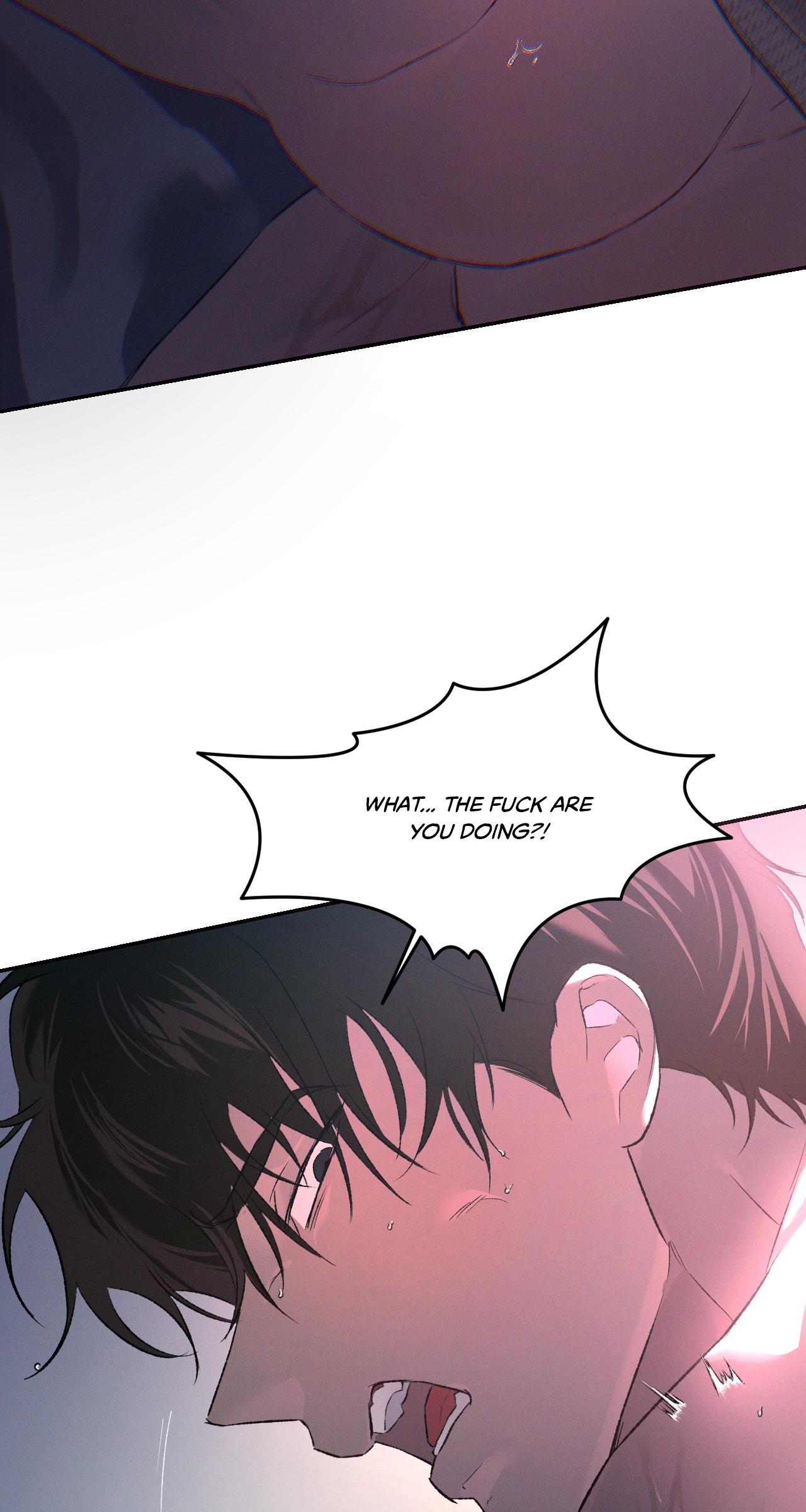 Read Codename Anastasia chapter 55.1 image 12 on Lezhin