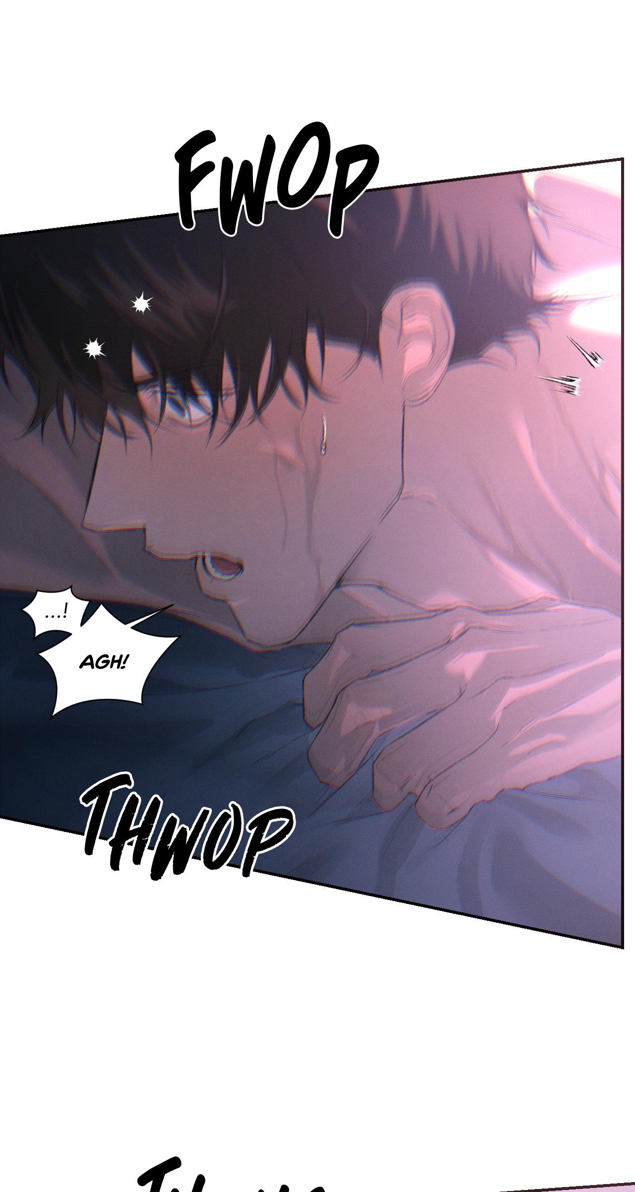 Read Codename Anastasia chapter 55.1 image 14 on Lezhin