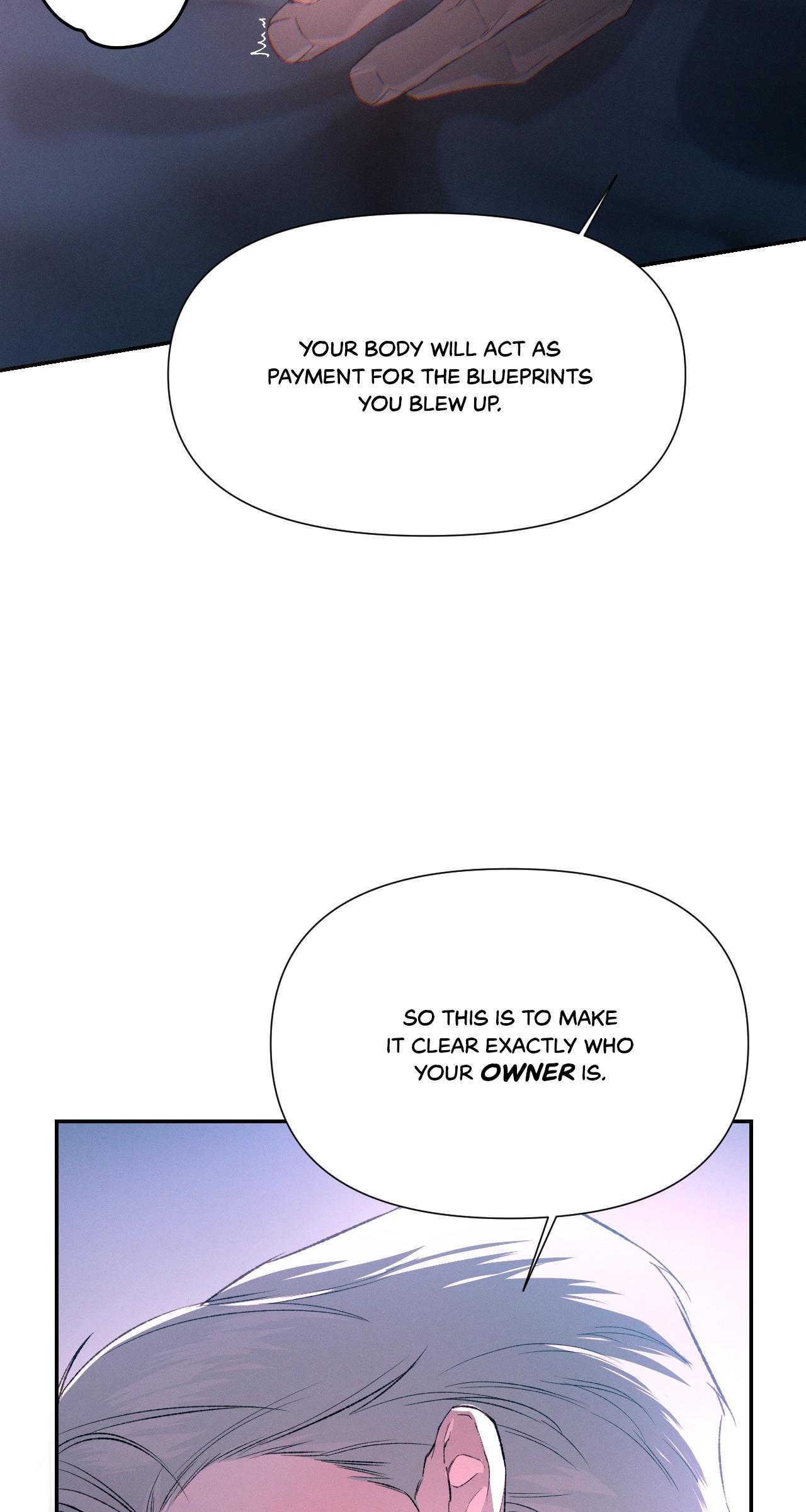 Read Codename Anastasia chapter 55.1 image 17 on Lezhin