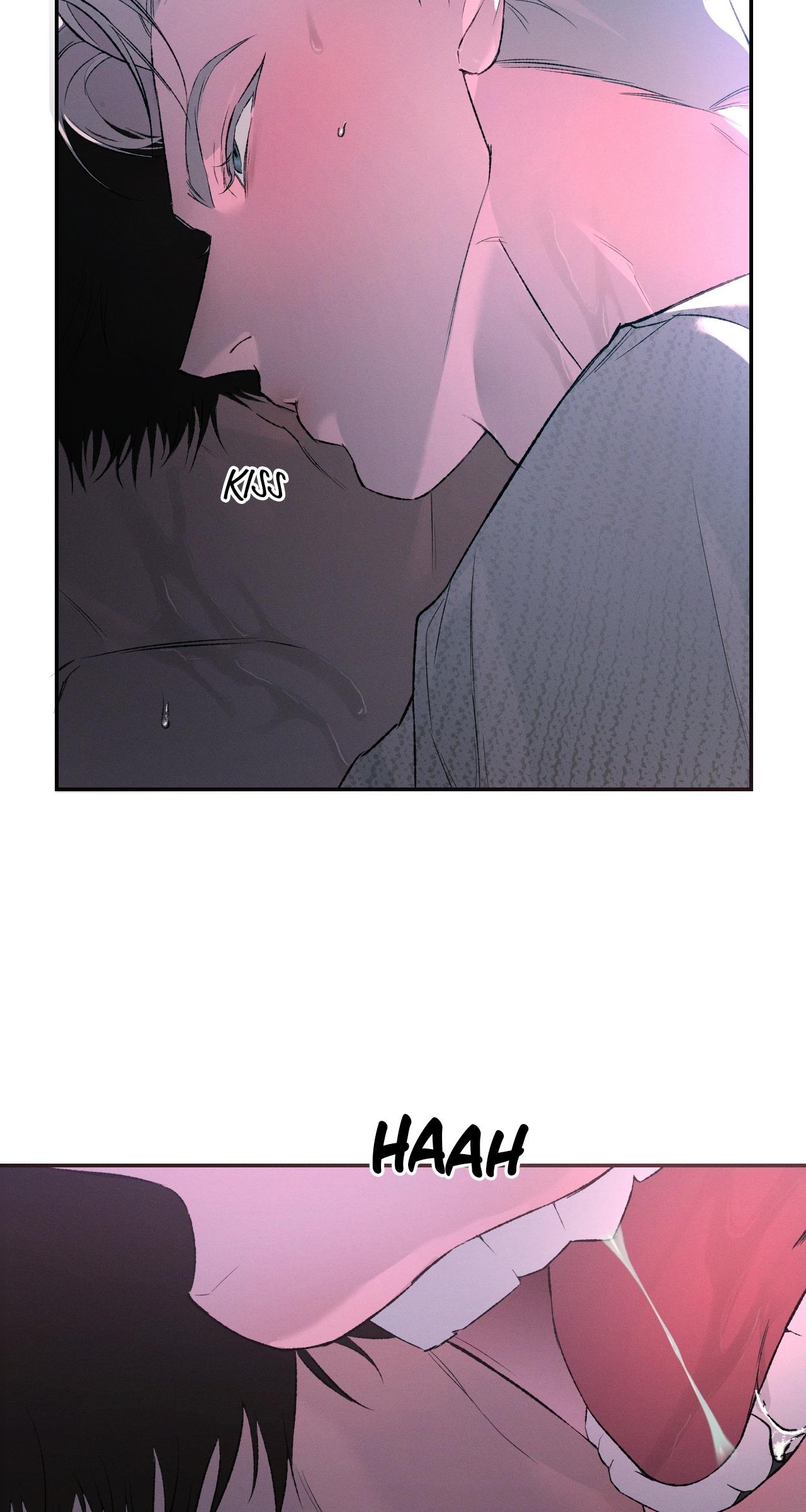 Read Codename Anastasia chapter 55.1 image 18 on Lezhin