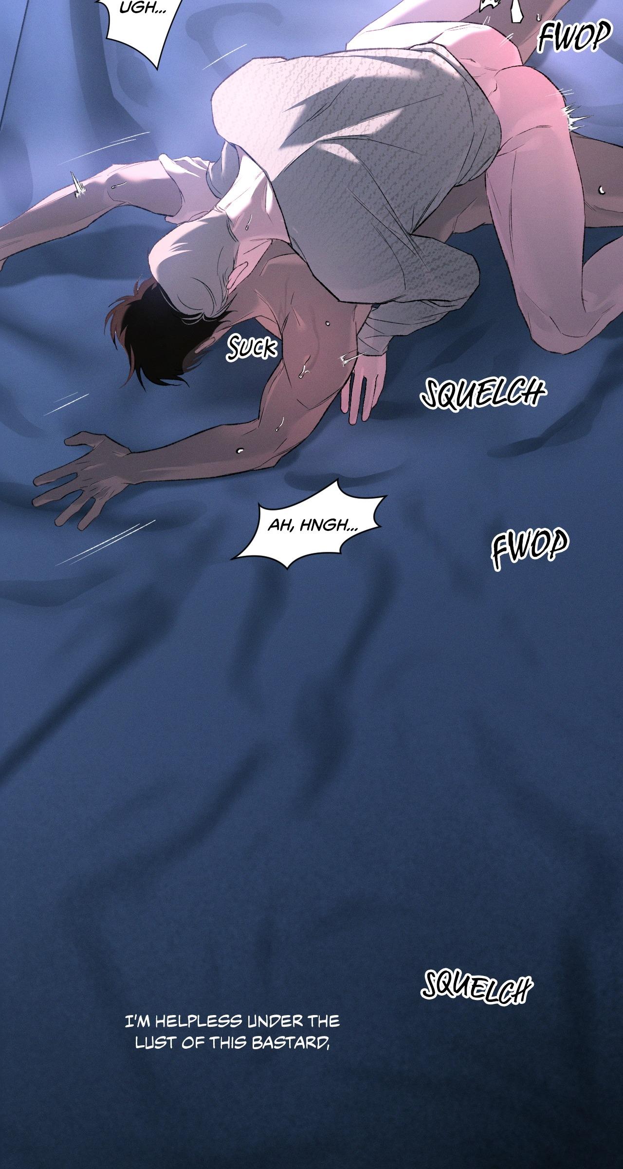 Read Codename Anastasia chapter 55.1 image 20 on Lezhin