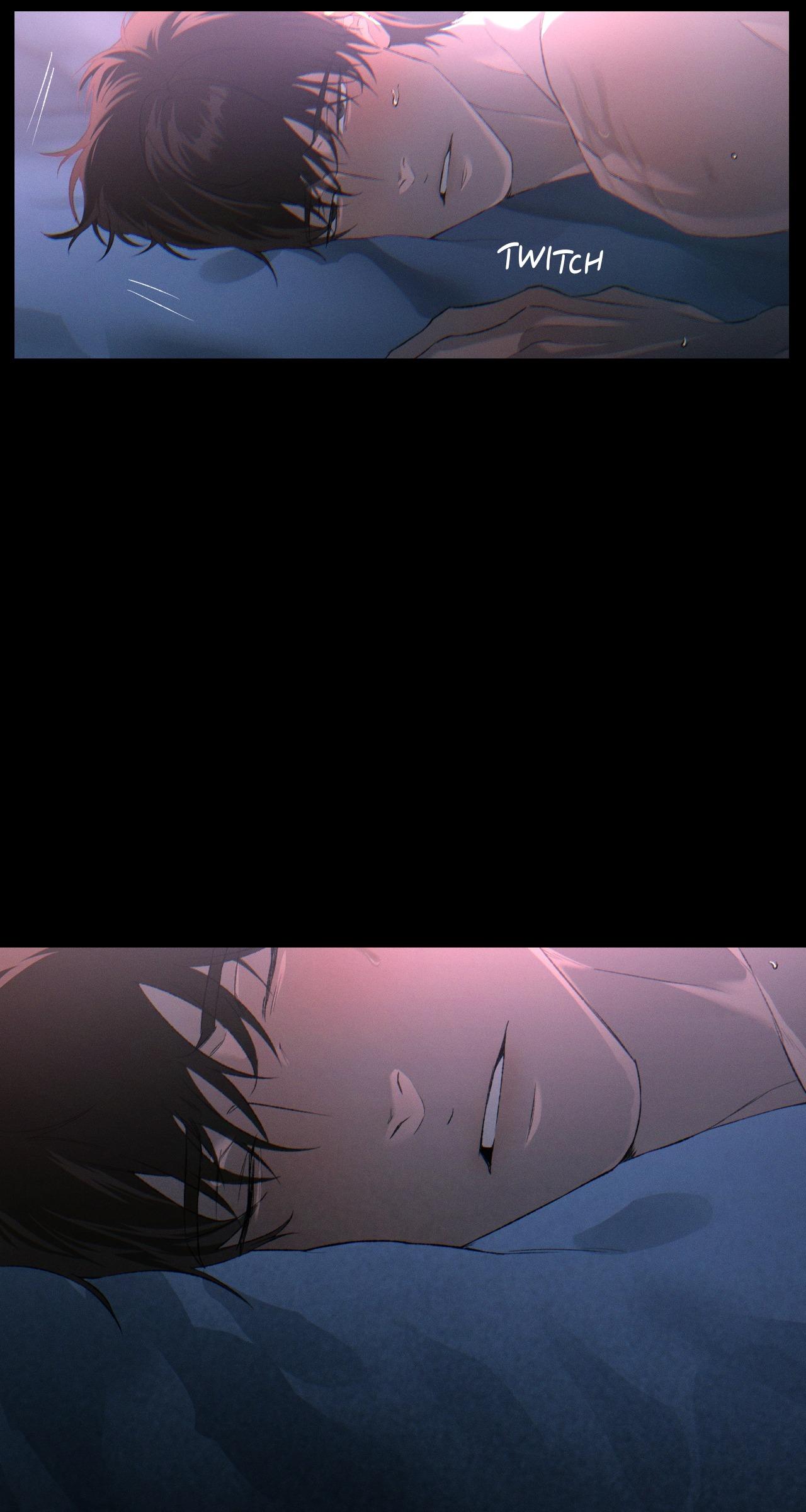Read Codename Anastasia chapter 55.1 image 23 on Lezhin