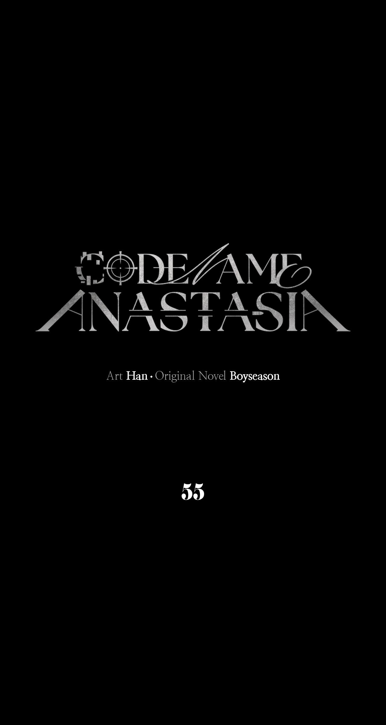 Read Codename Anastasia chapter 55.1 image 25 on Lezhin
