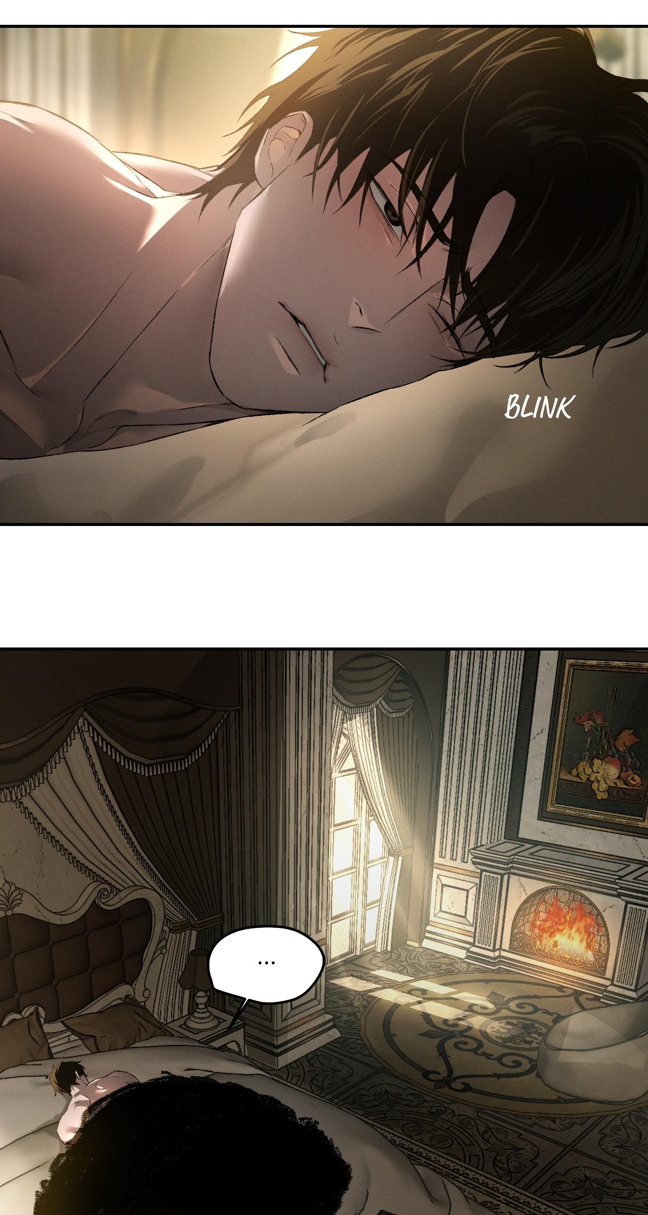 Read Codename Anastasia chapter 55.1 image 29 on Lezhin