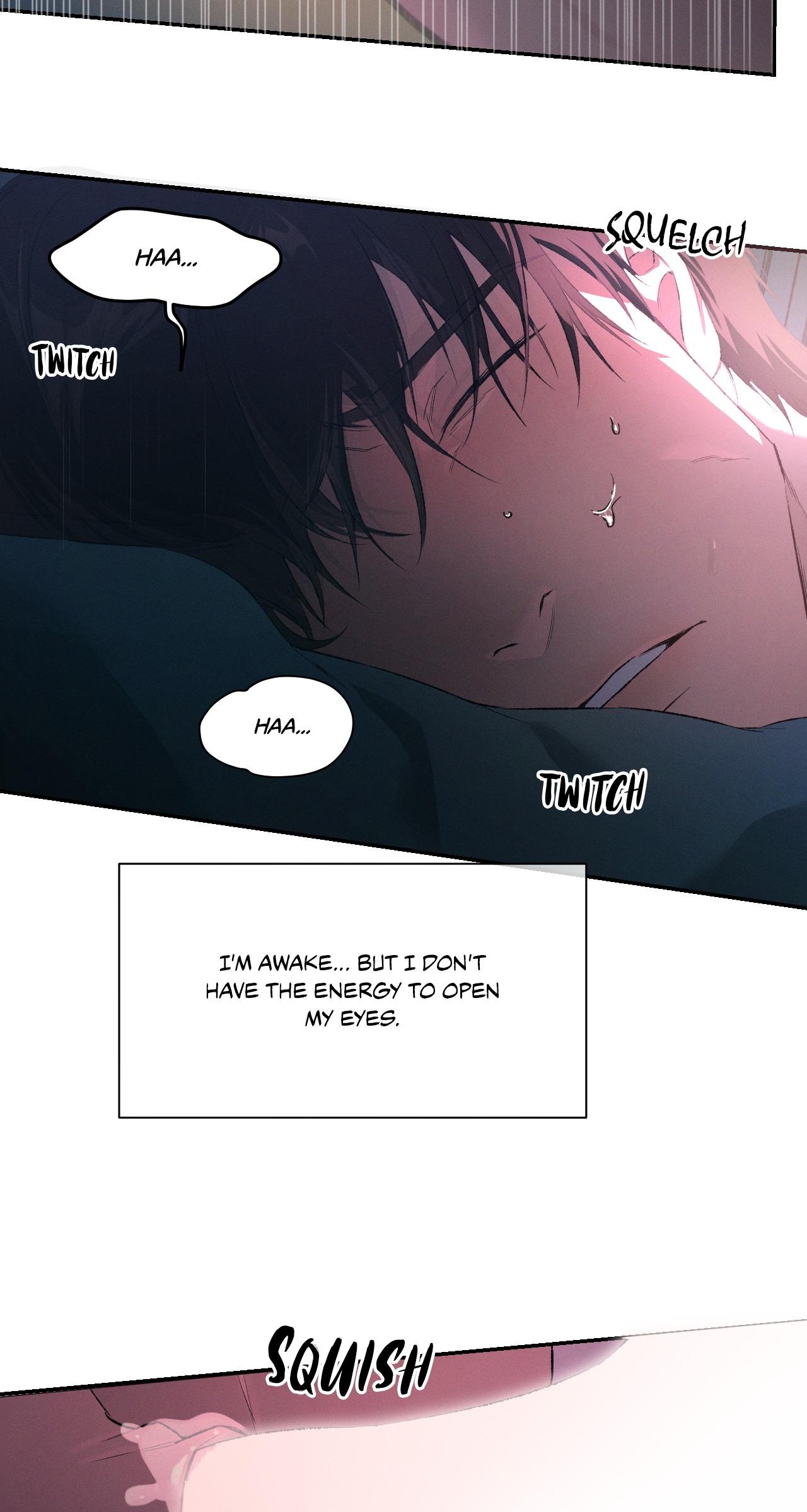 Read Codename Anastasia chapter 55.1 image 3 on Lezhin