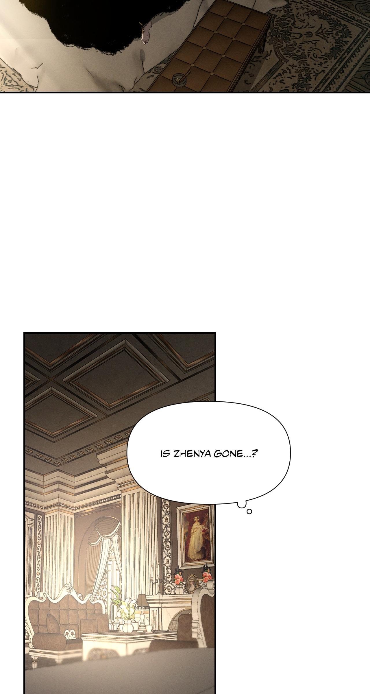 Read Codename Anastasia chapter 55.1 image 30 on Lezhin