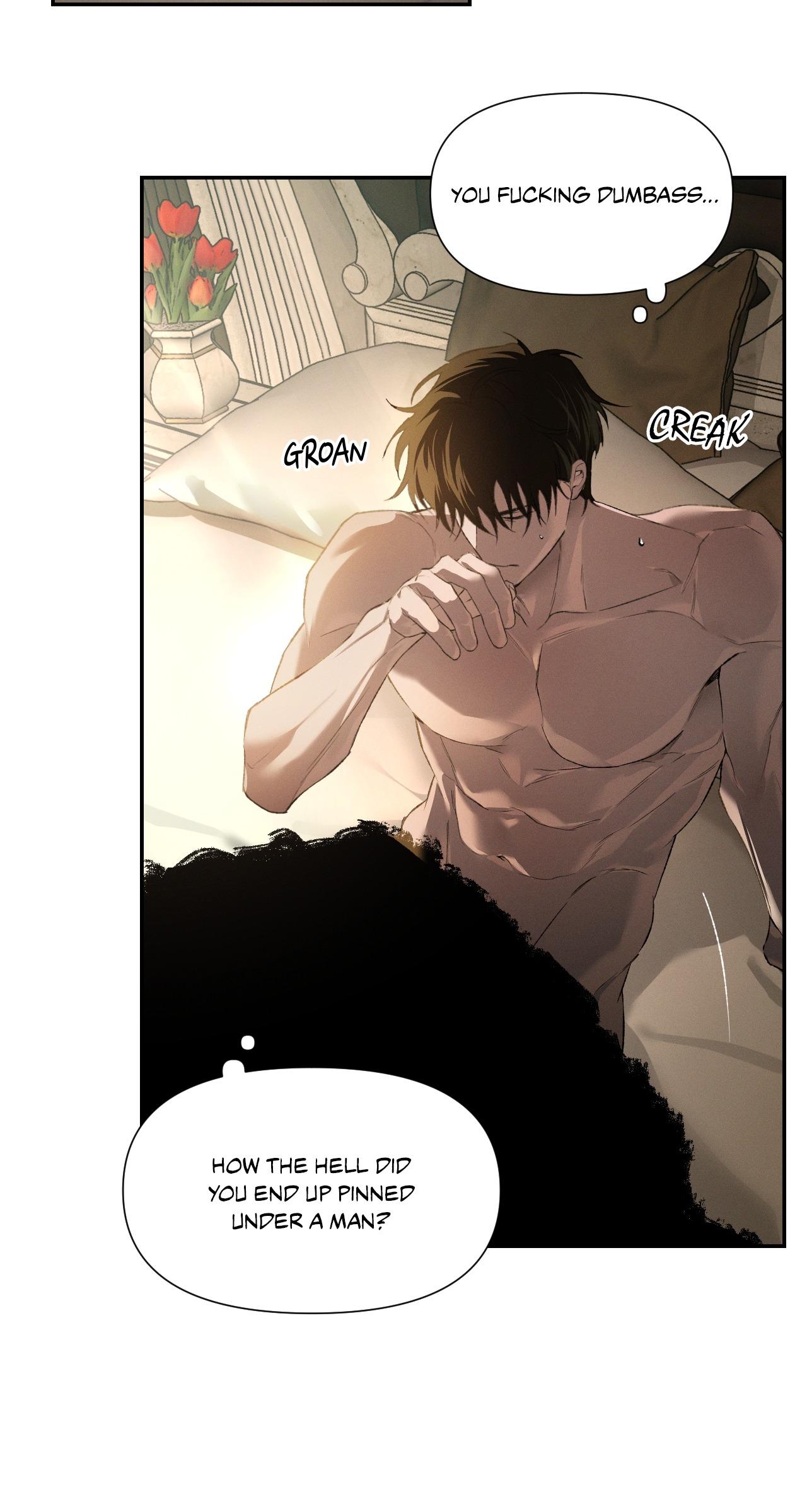 Read Codename Anastasia chapter 55.1 image 31 on Lezhin