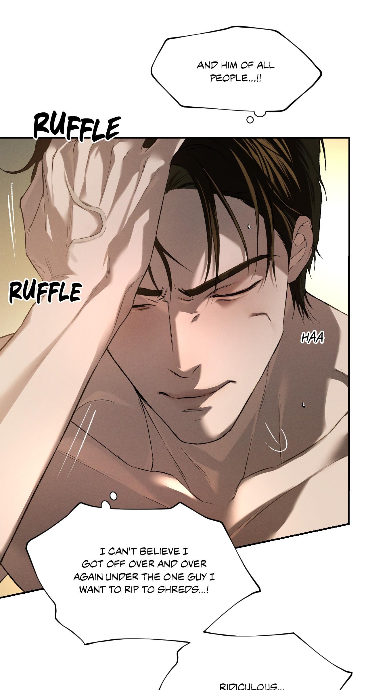 Read Codename Anastasia chapter 55.1 image 32 on Lezhin