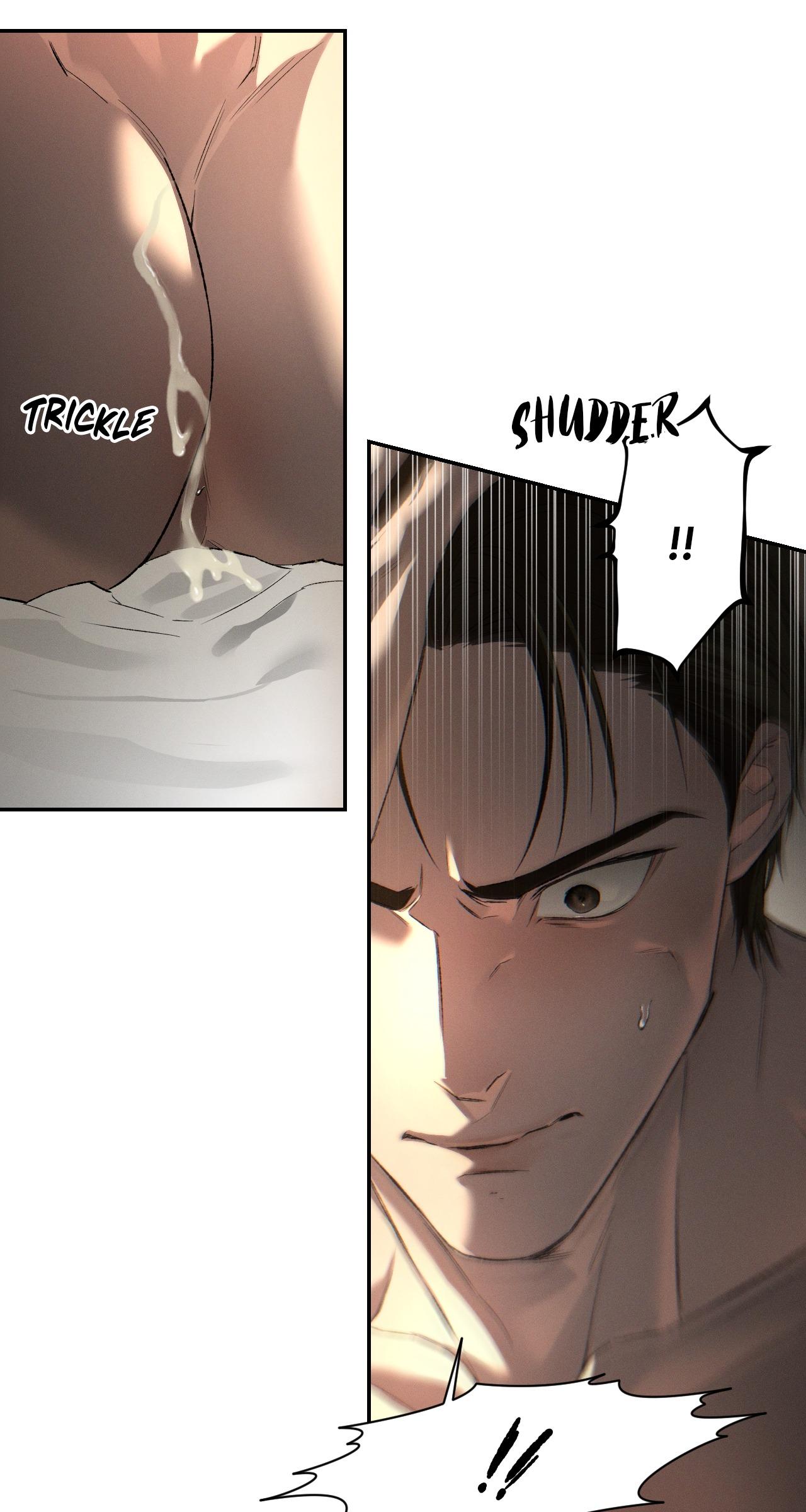 Read Codename Anastasia chapter 55.1 image 35 on Lezhin