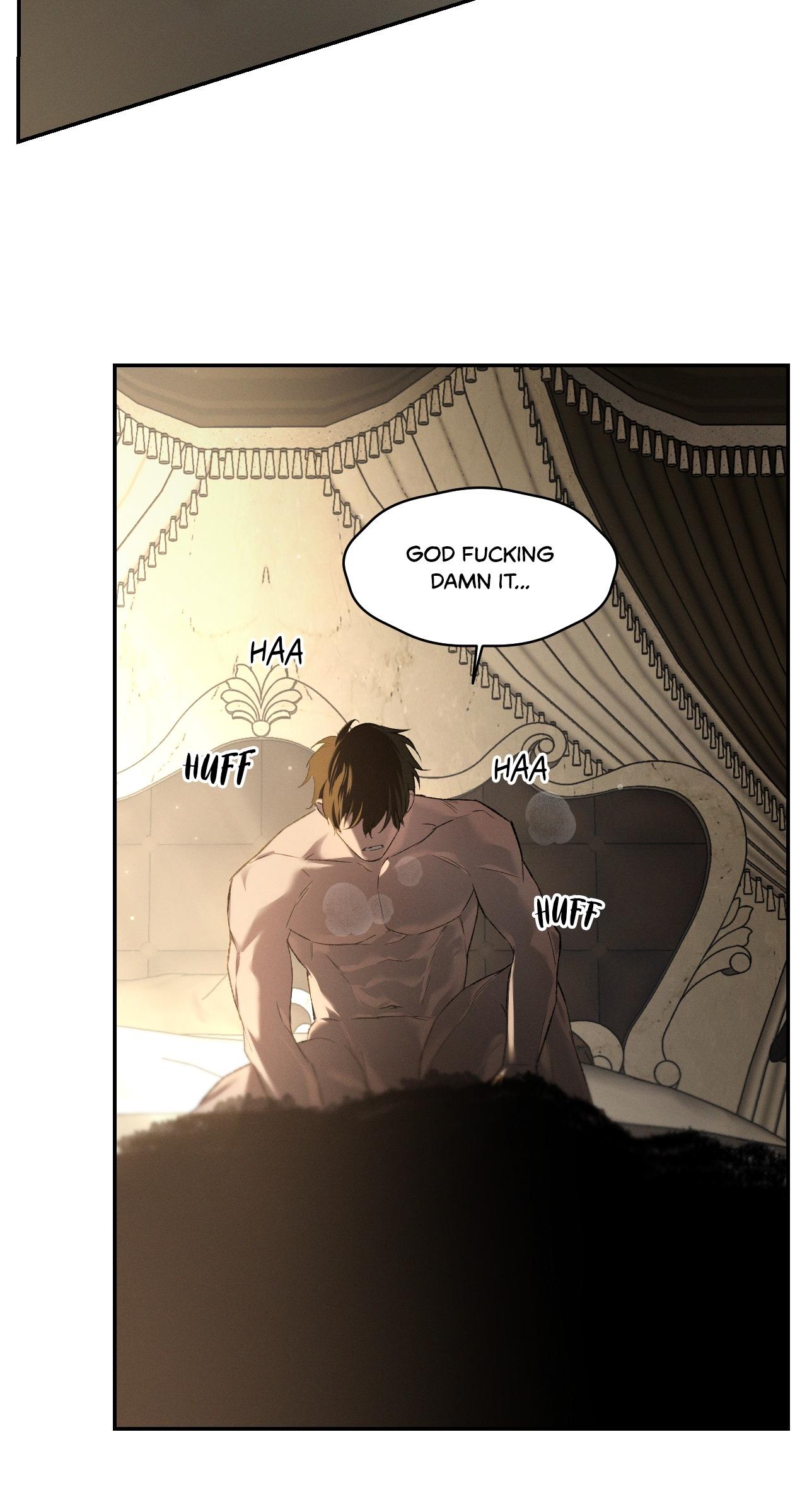 Read Codename Anastasia chapter 55.1 image 37 on Lezhin