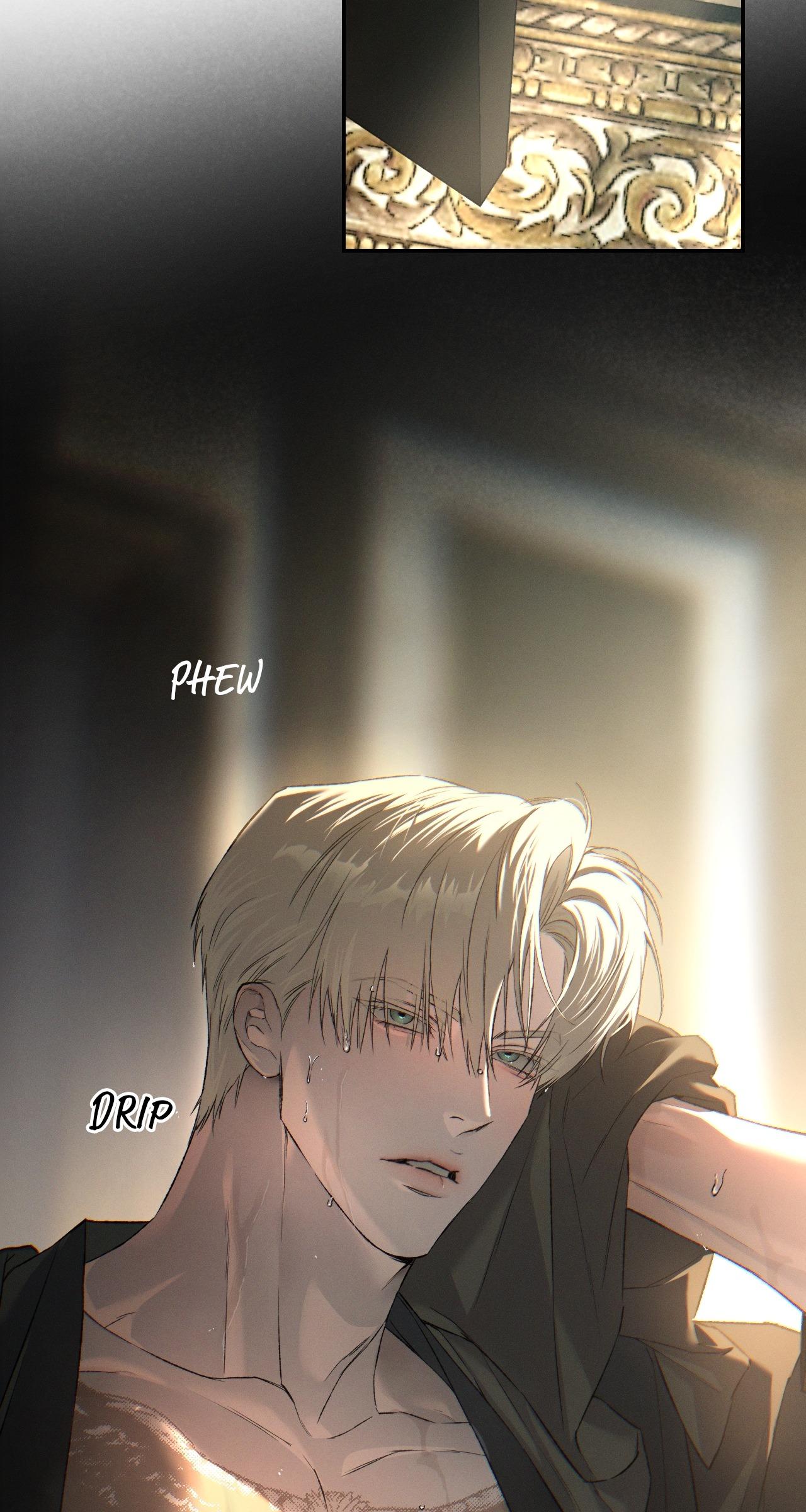 Read Codename Anastasia chapter 55.1 image 39 on Lezhin